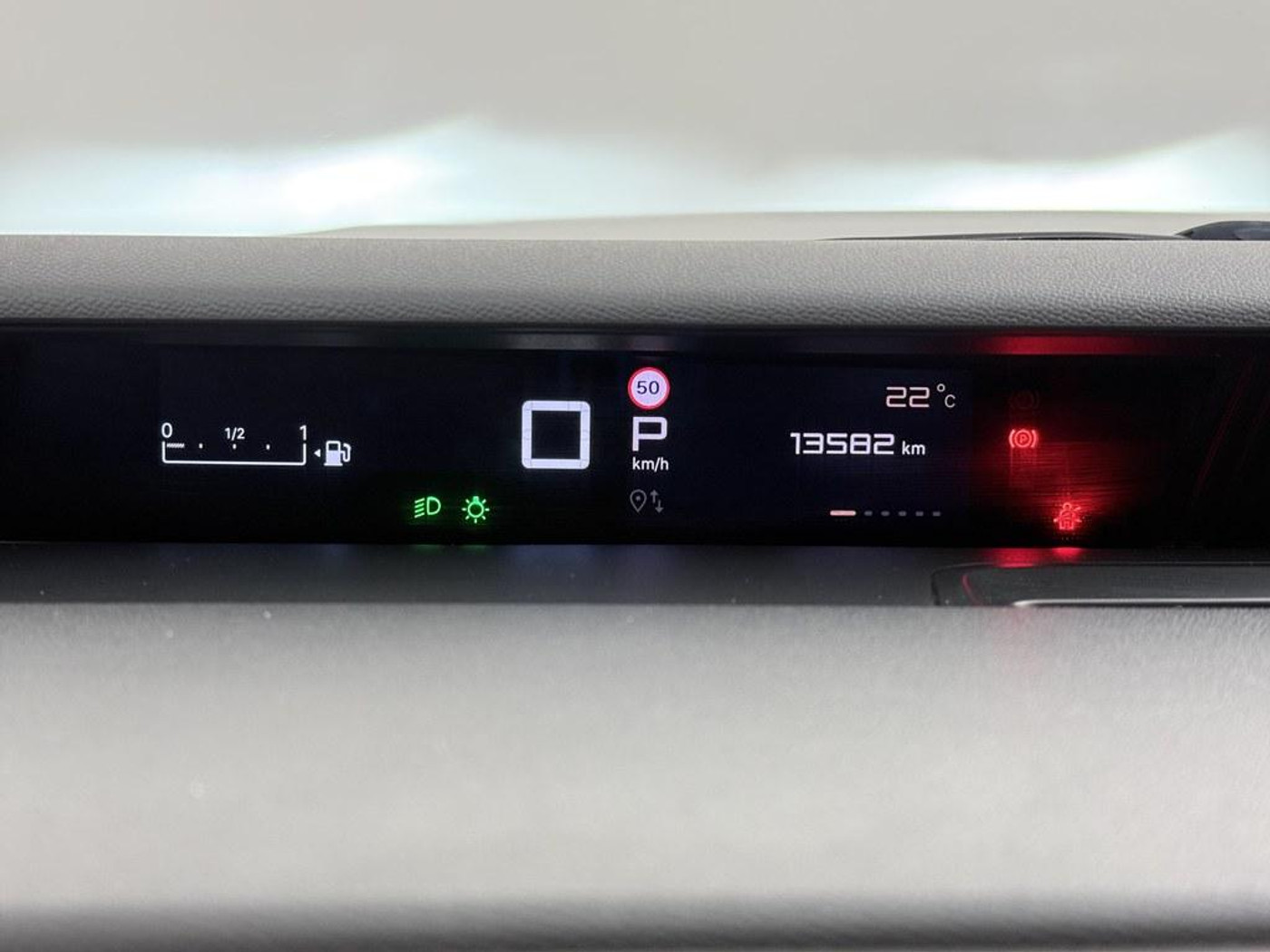 Foto van Citroen C3 Aircross