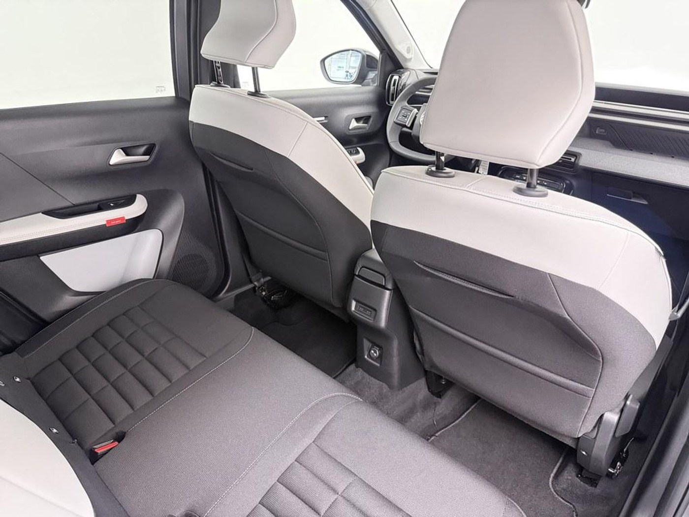 Foto van Citroen C3 Aircross