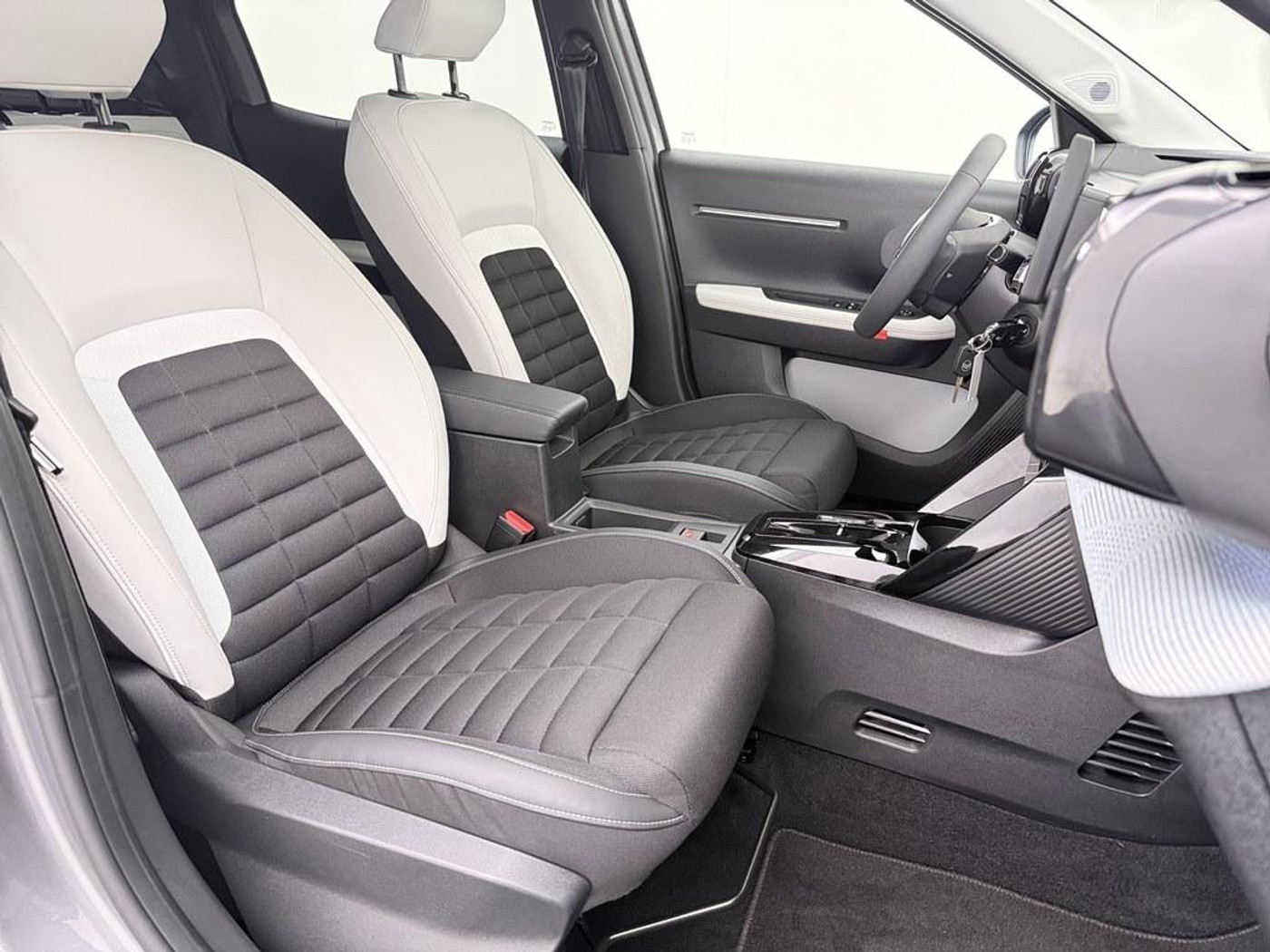 Foto van Citroen C3 Aircross