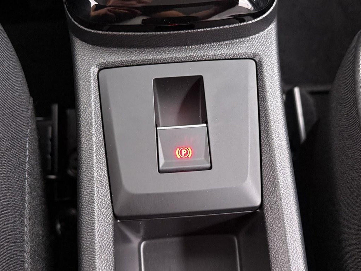 Foto van Citroen C3 Aircross