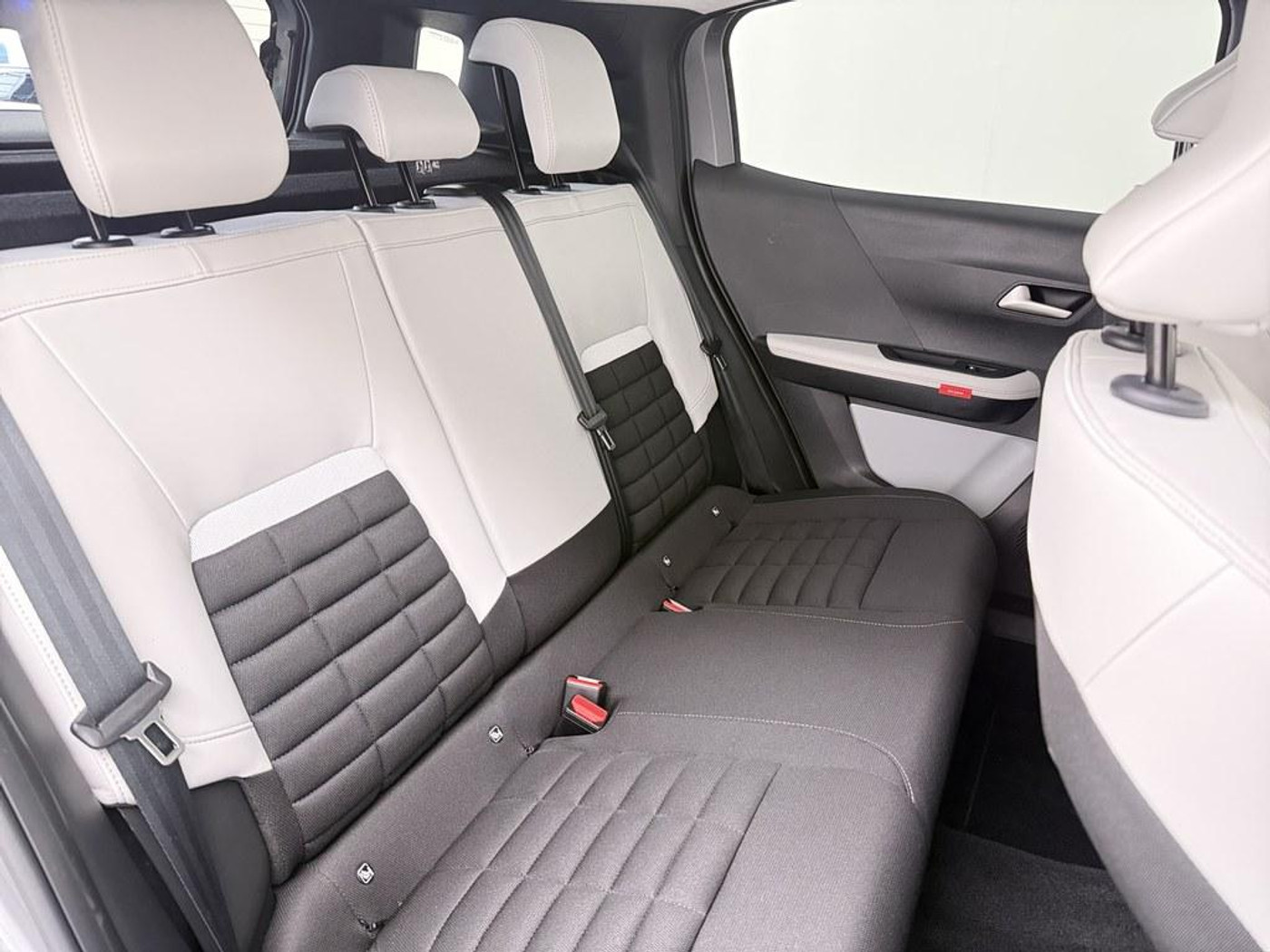 Foto van Citroen C3 Aircross