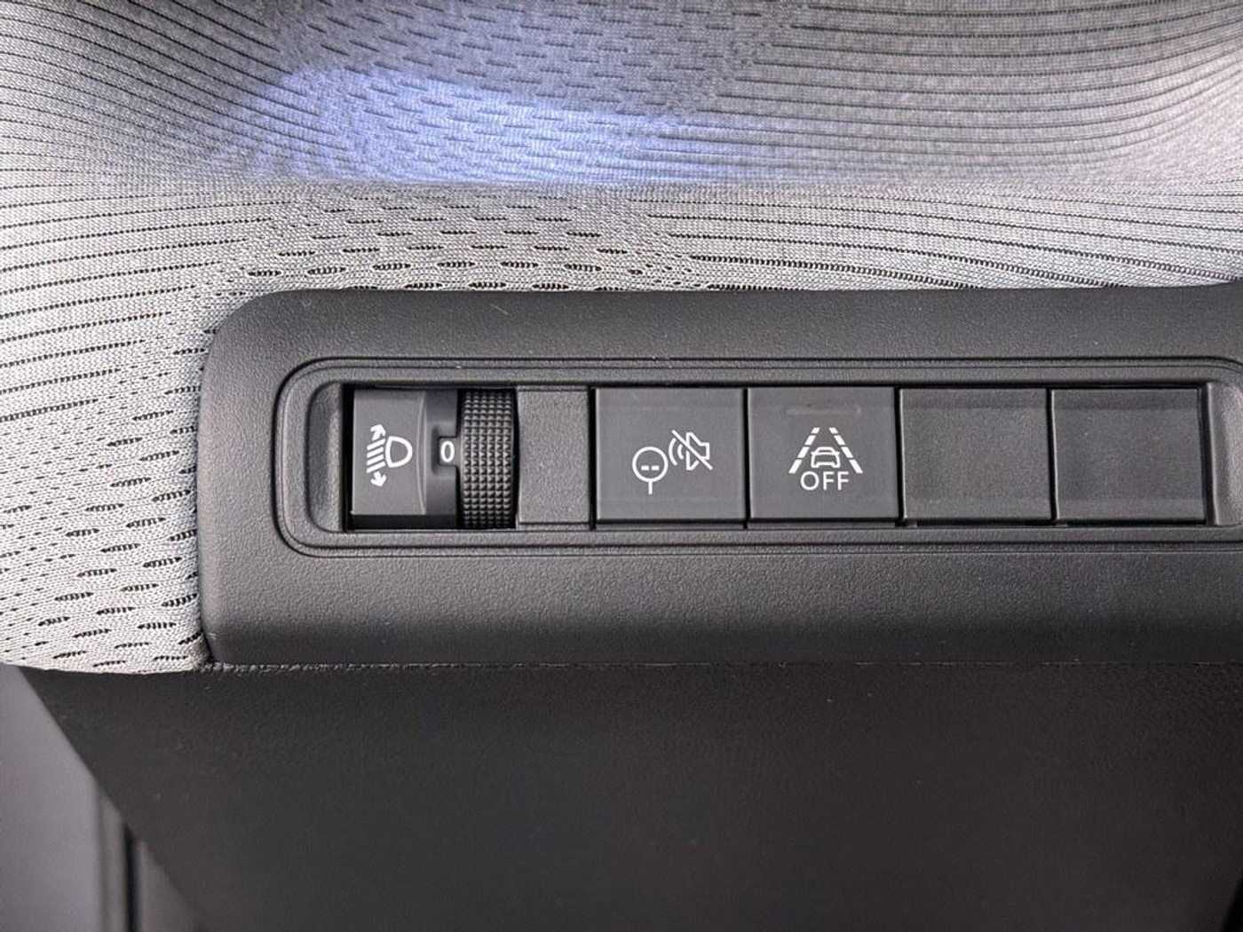 Foto van Citroen C3 Aircross