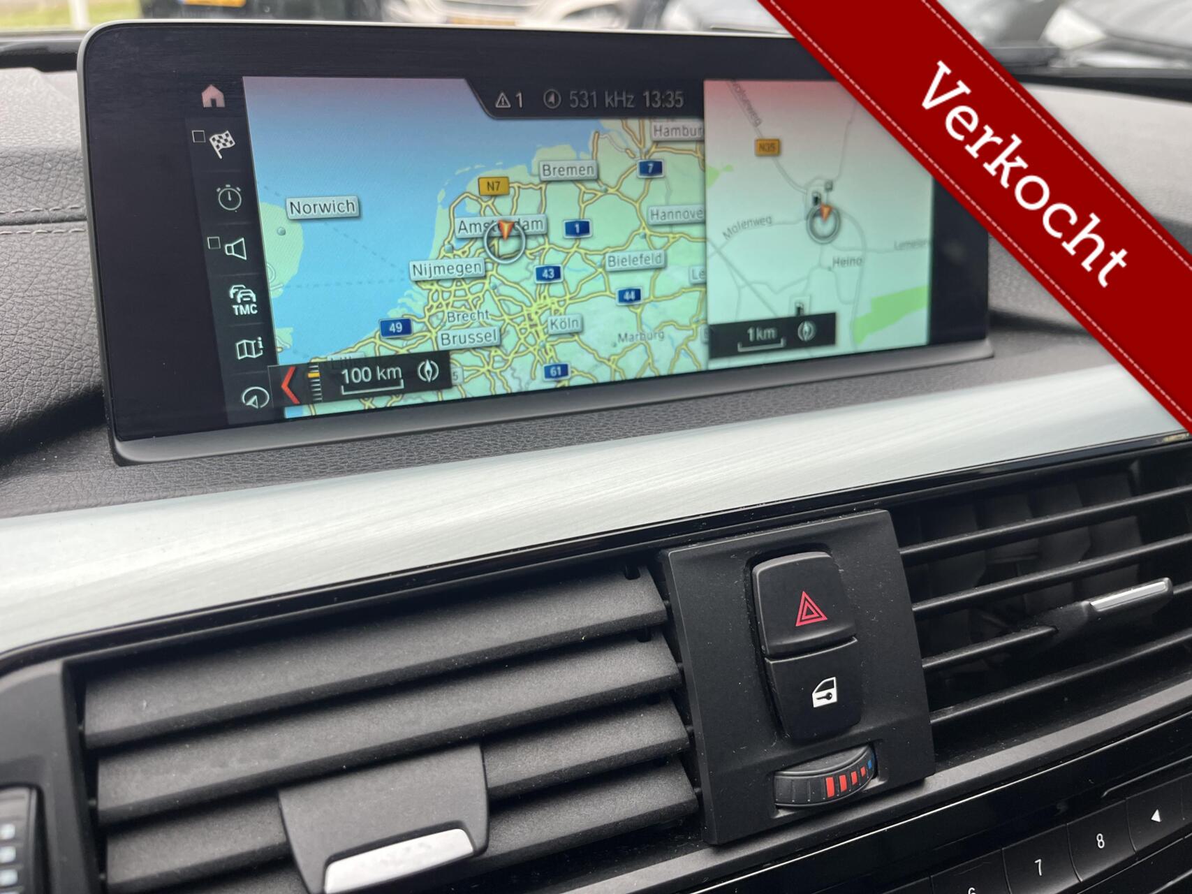 Foto van BMW 418i