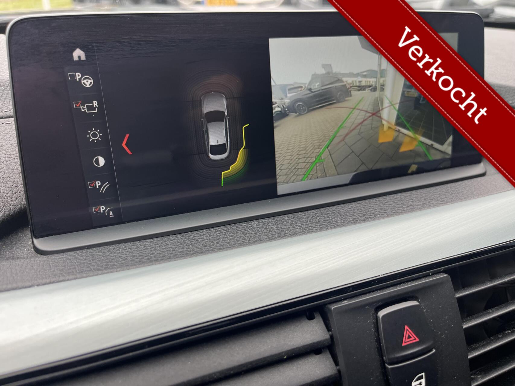 Foto van BMW 418i