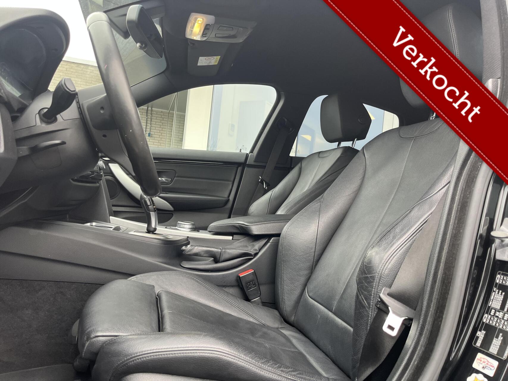 Foto van BMW 418i