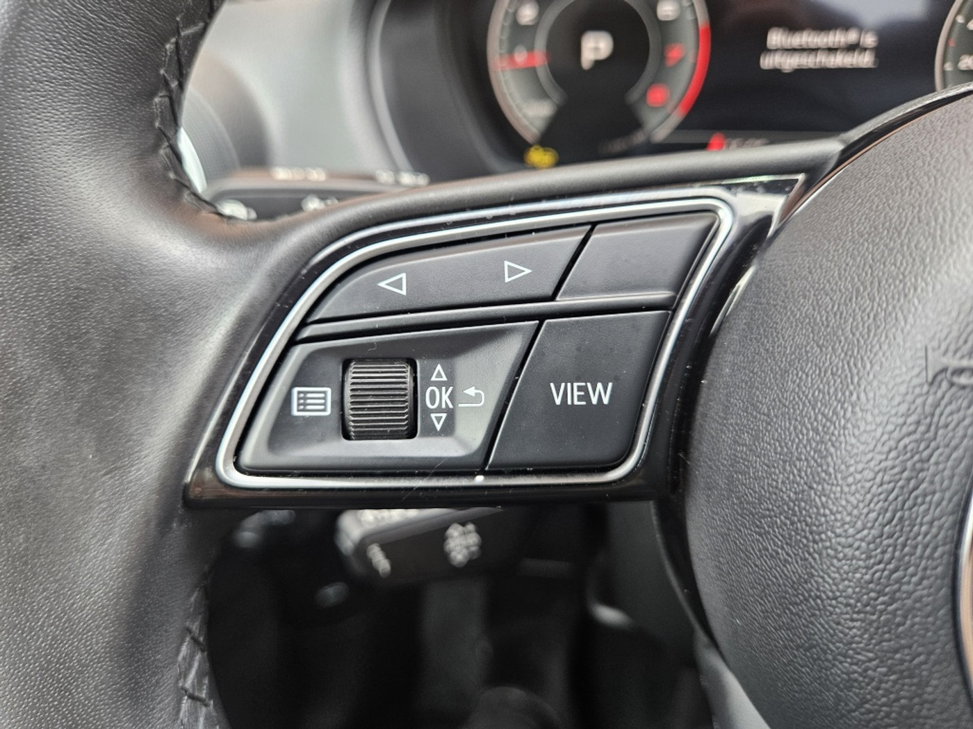 Foto van Audi Q2