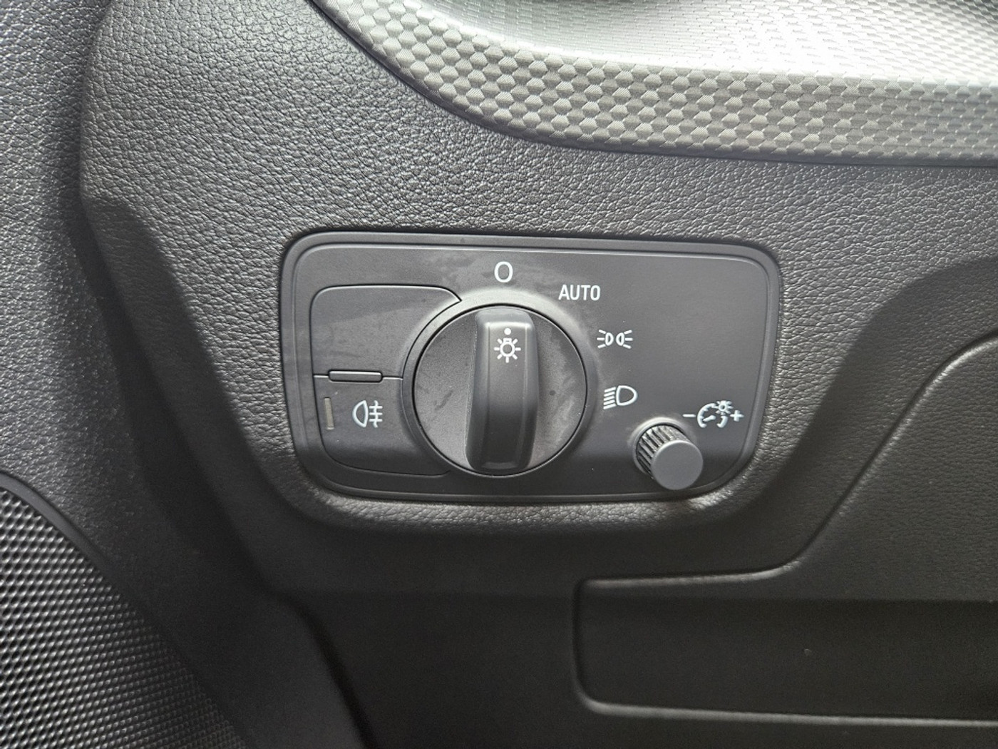 Foto van Audi Q2