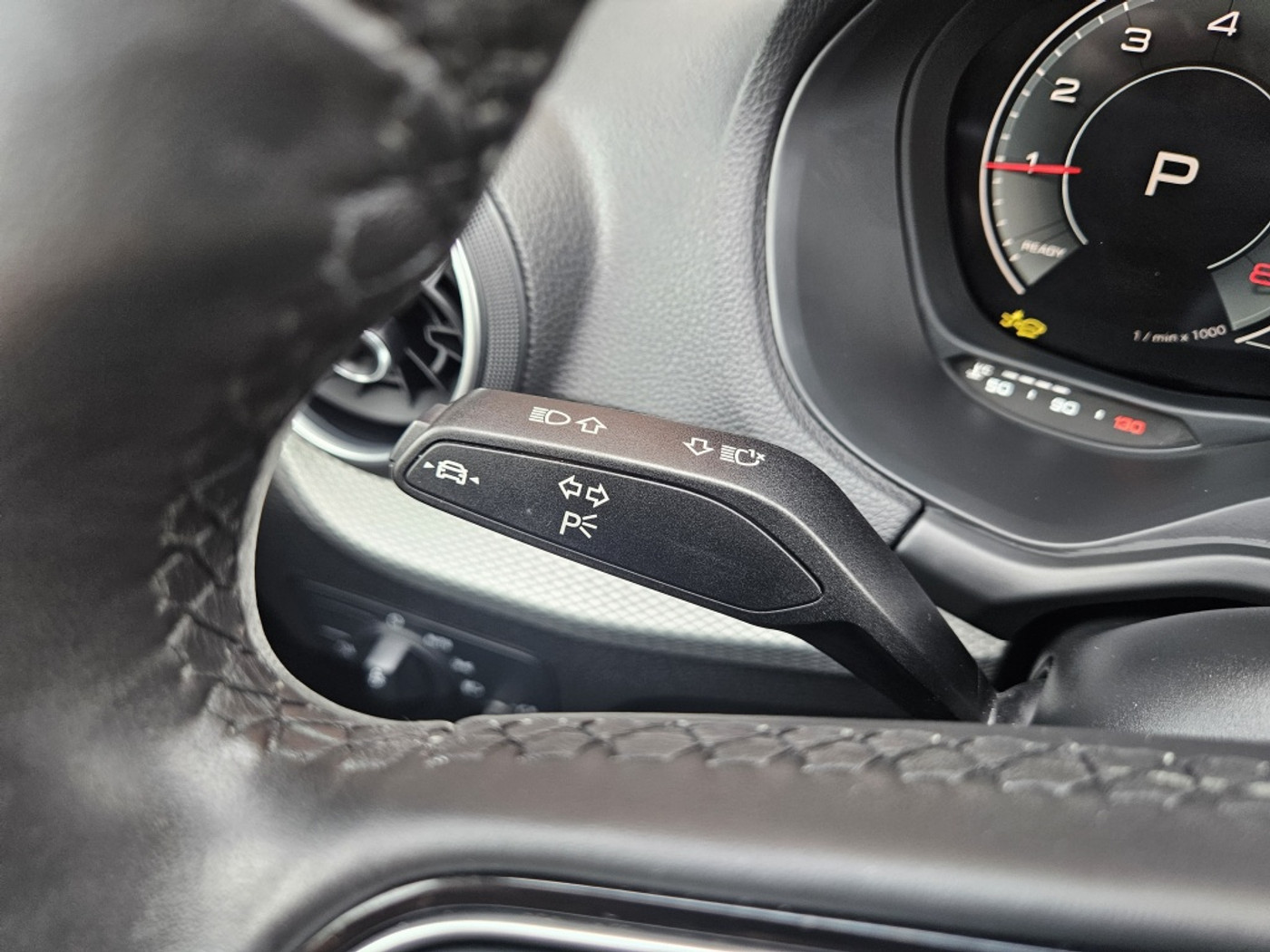 Foto van Audi Q2
