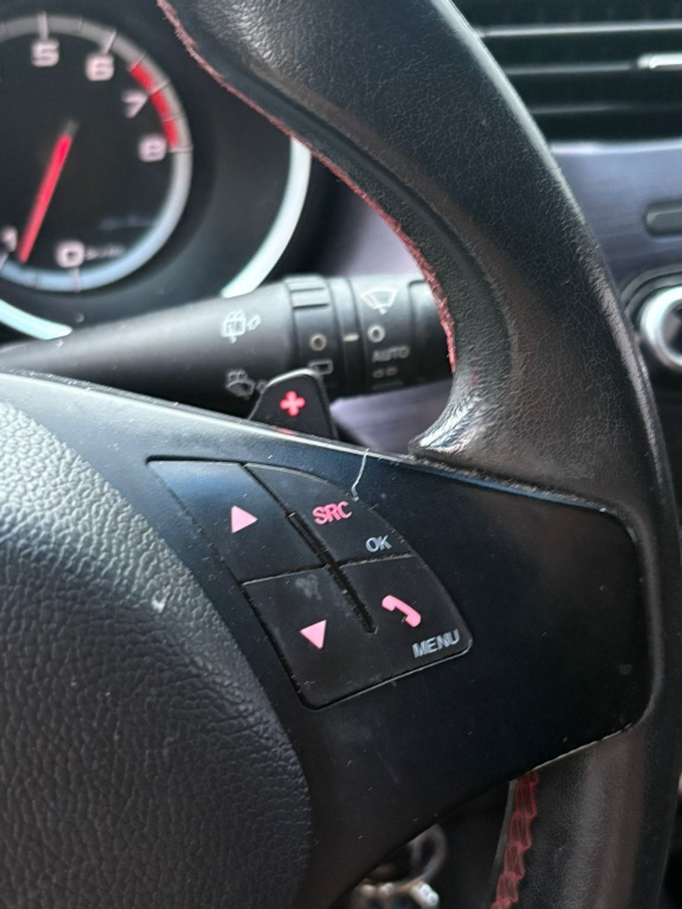 Foto van Alfa Romeo Alfa Giulietta