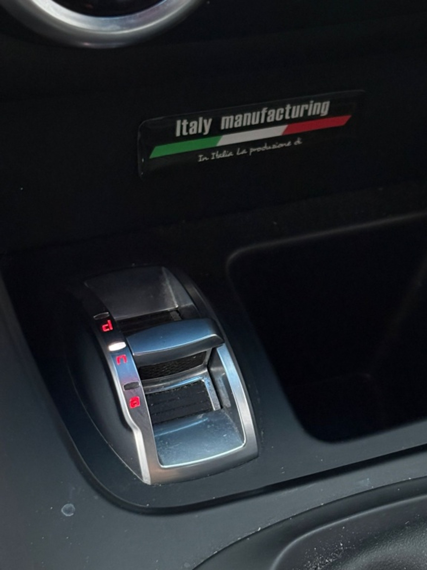 Foto van Alfa Romeo Alfa Giulietta