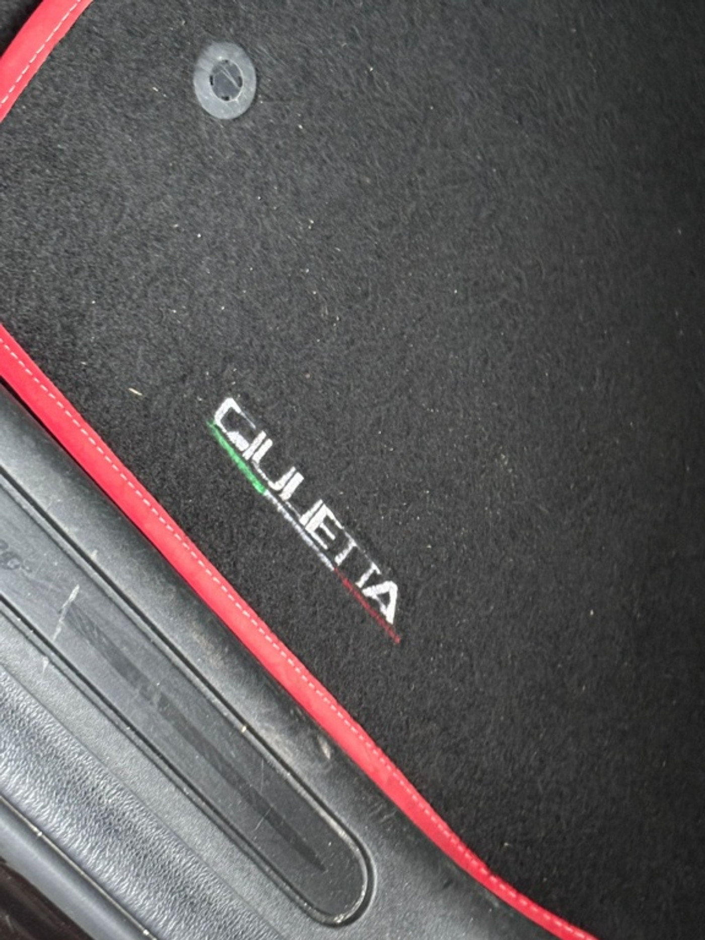 Foto van Alfa Romeo Alfa Giulietta