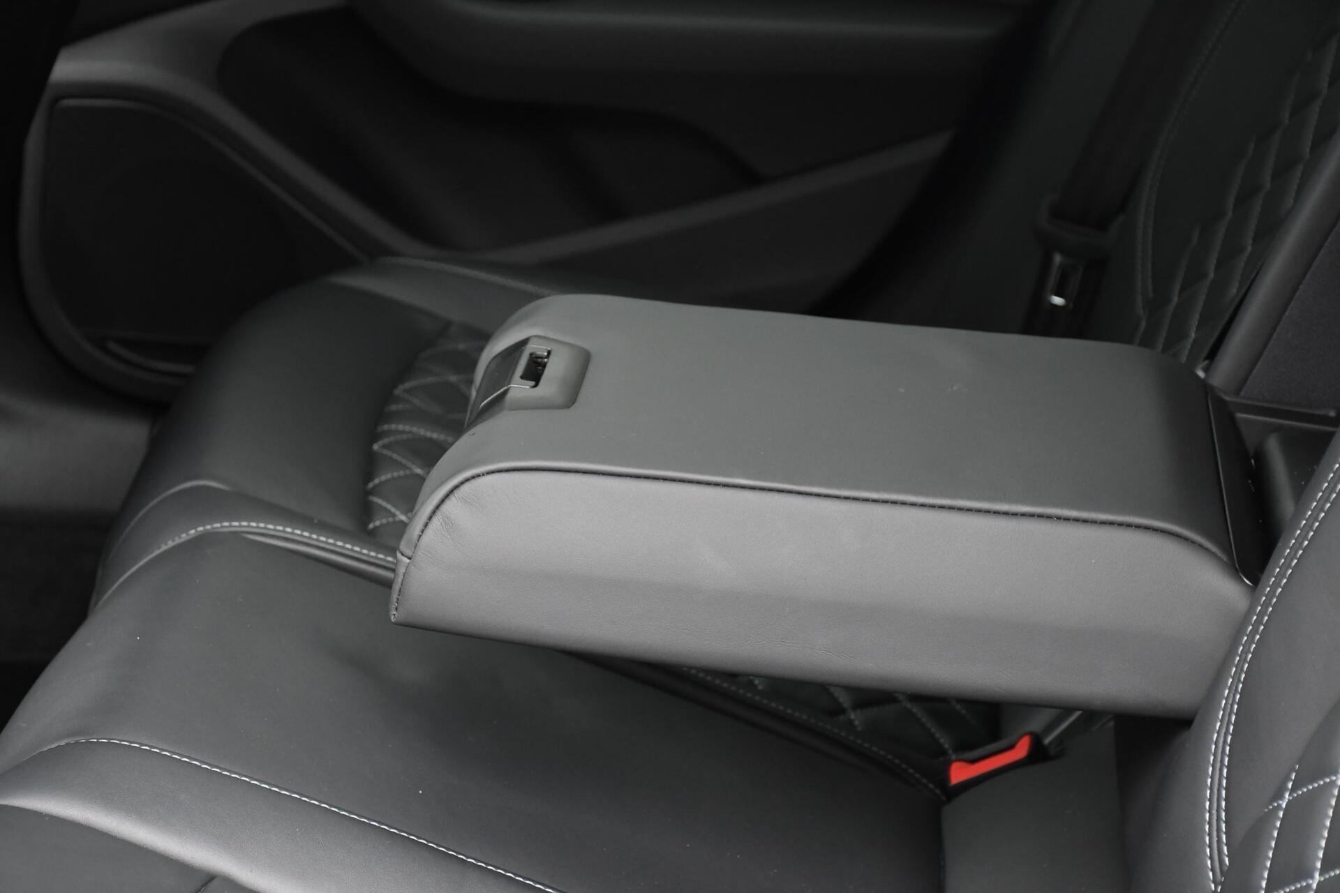 Foto van Audi S4 Avant