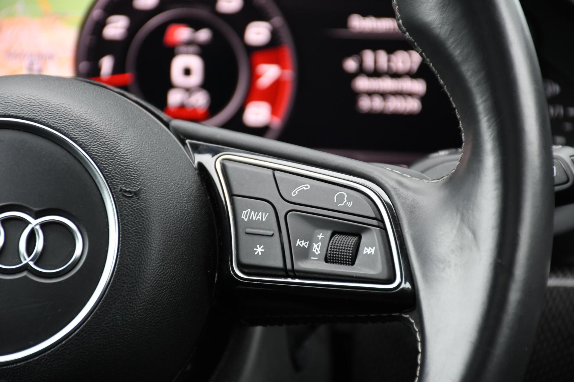 Foto van Audi S4 Avant