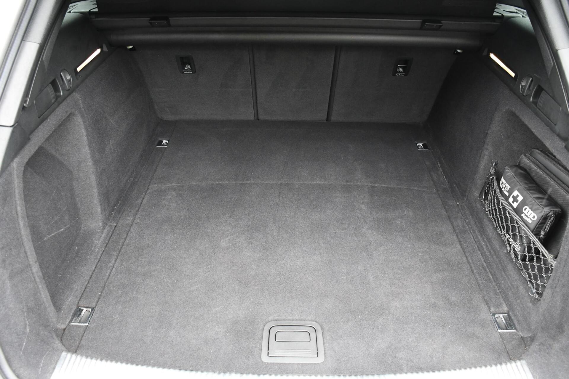 Foto van Audi S4 Avant