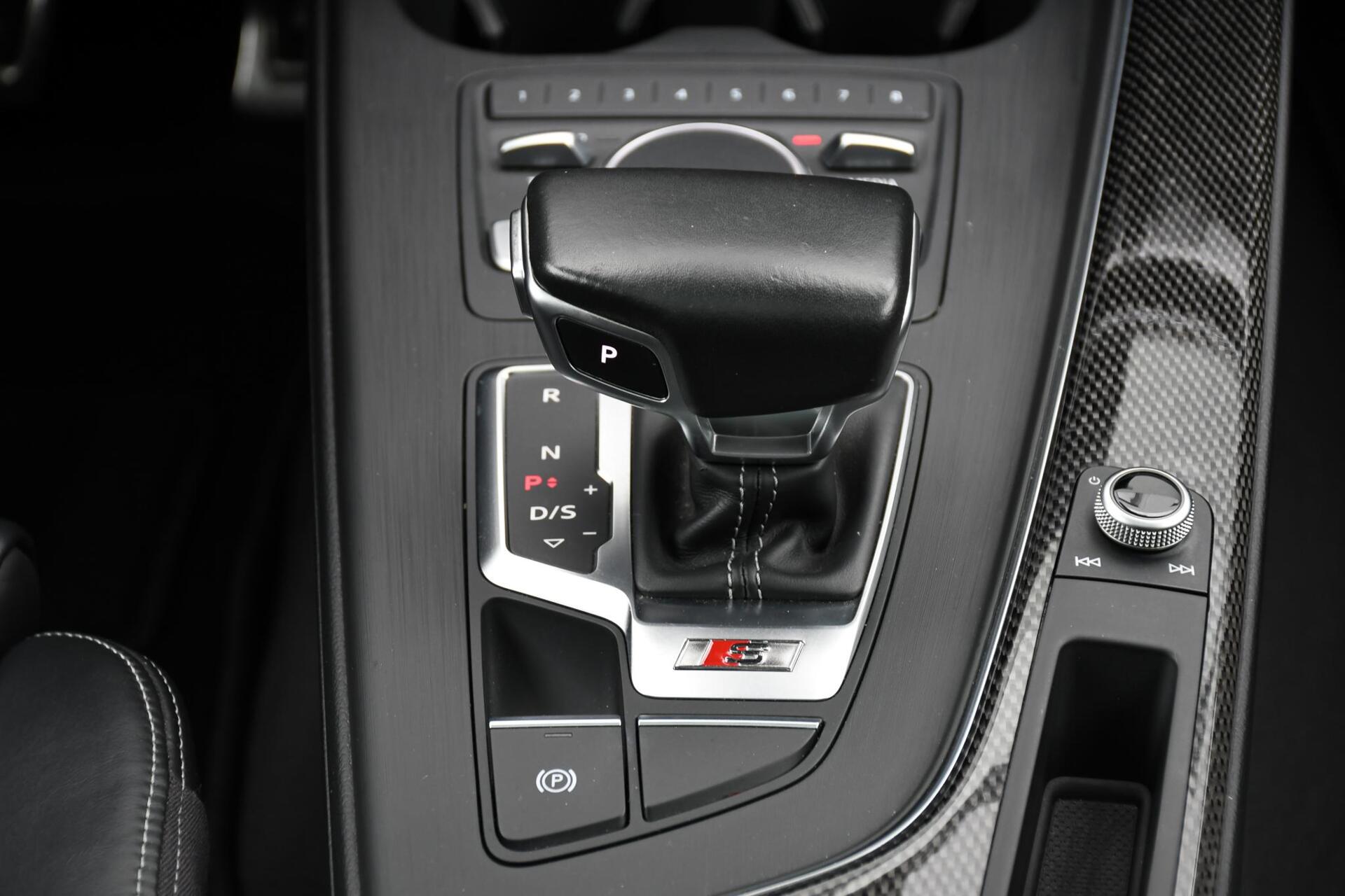 Foto van Audi S4 Avant
