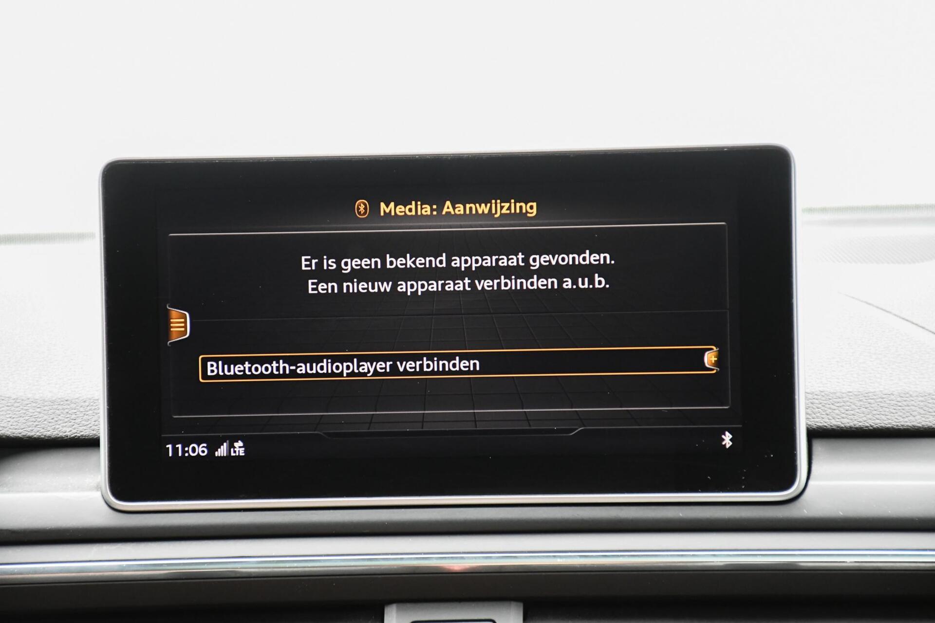 Foto van Audi S4 Avant