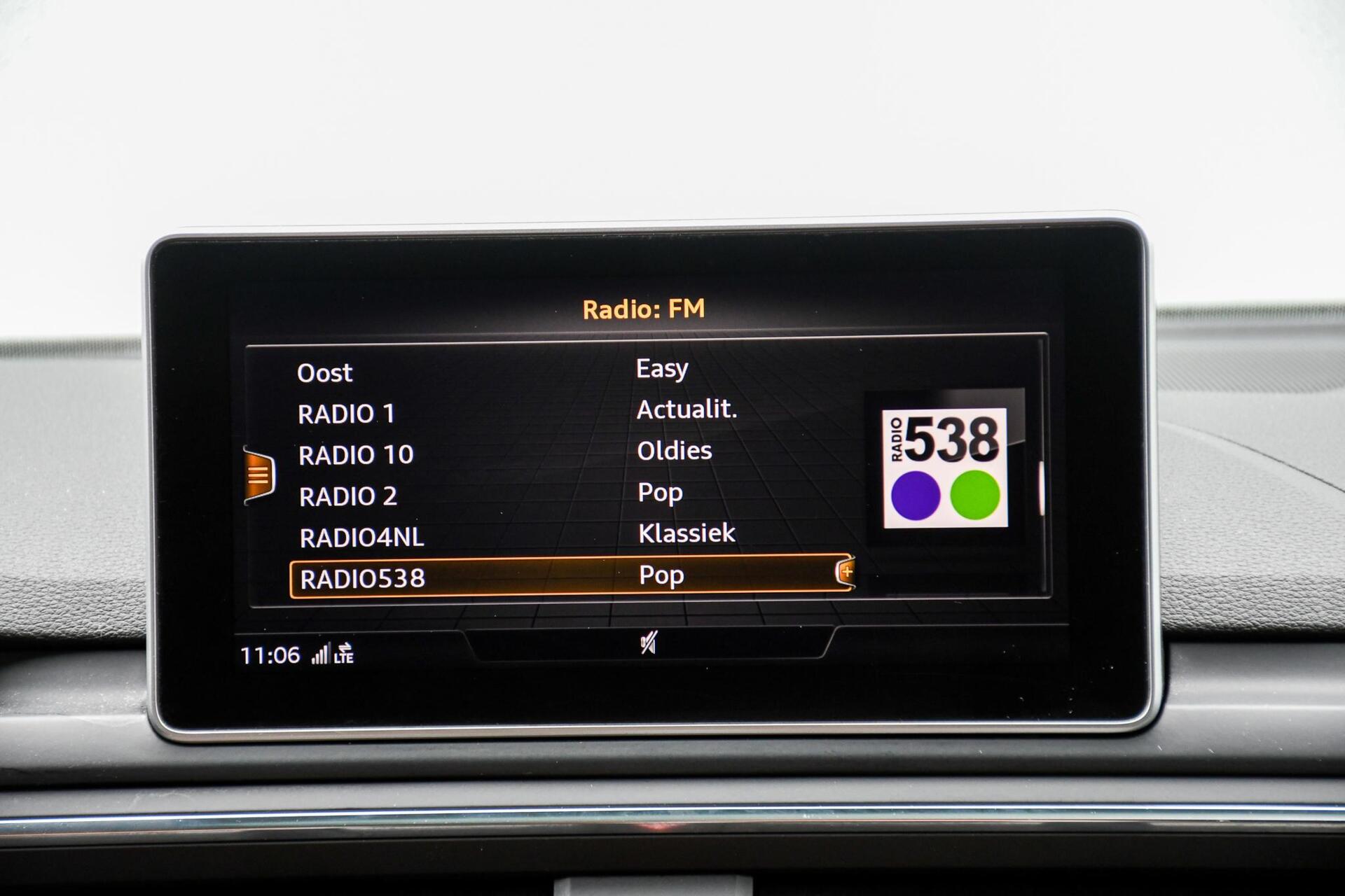 Foto van Audi S4 Avant