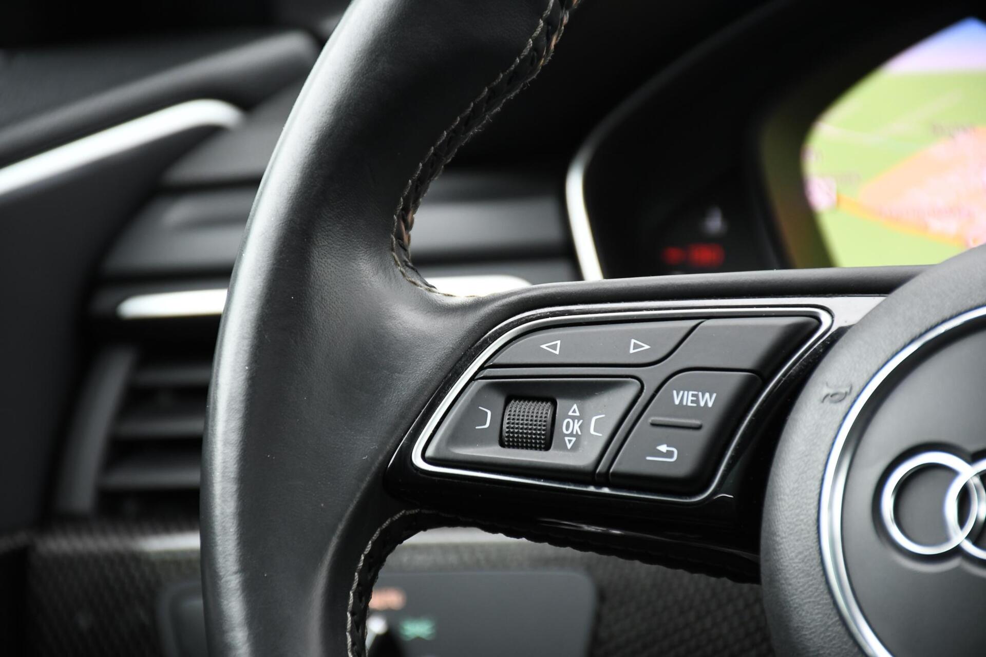 Foto van Audi S4 Avant