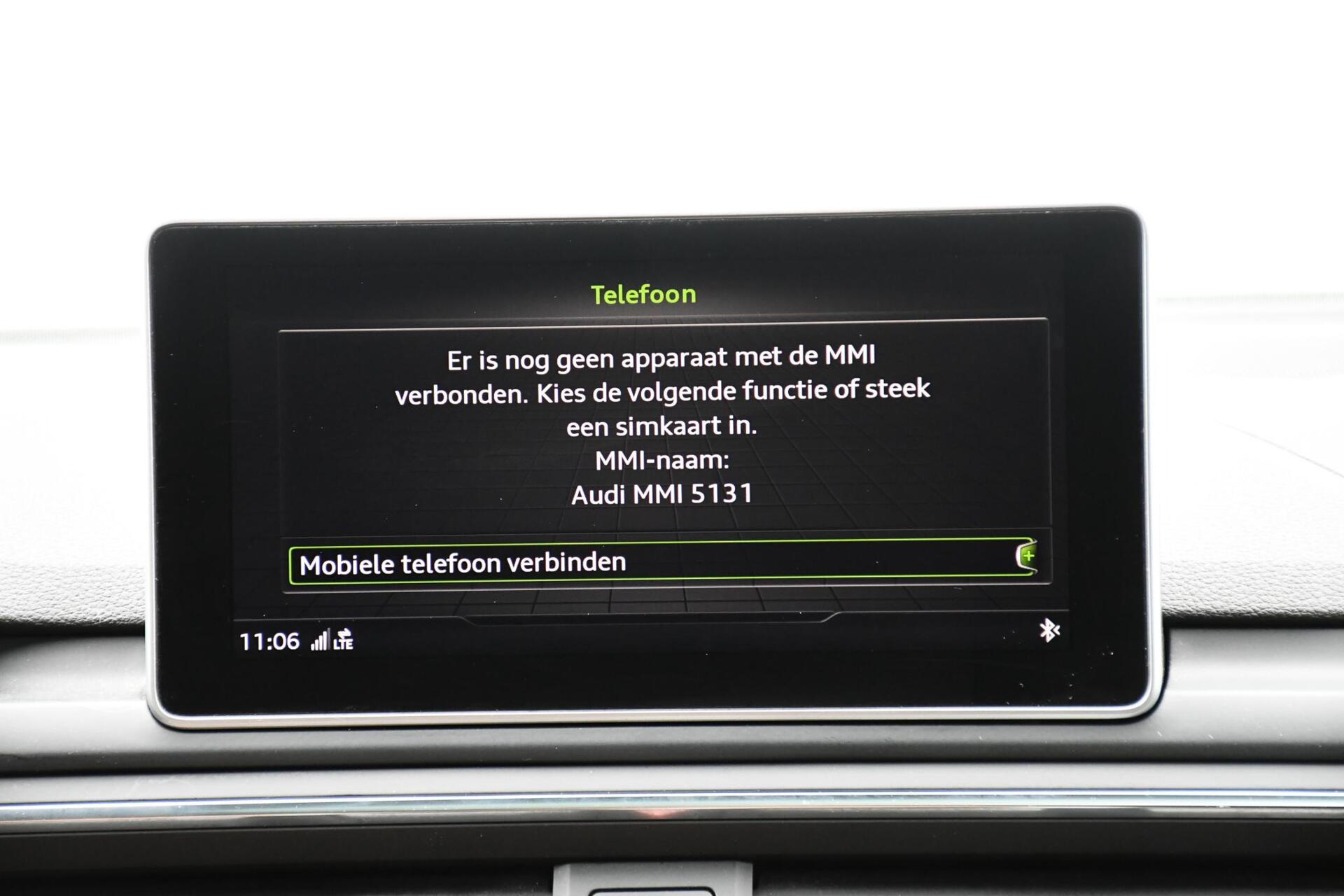 Foto van Audi S4 Avant