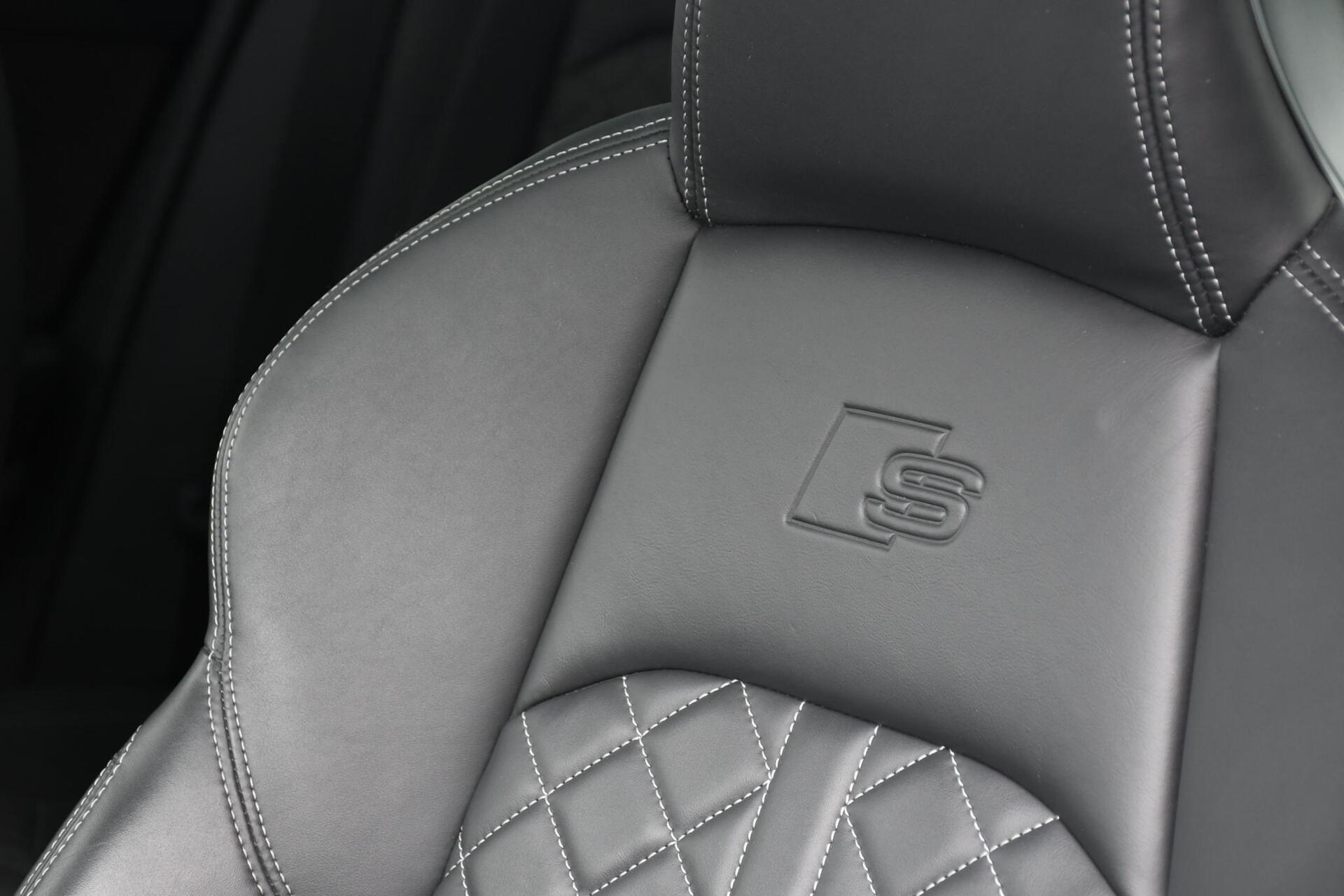 Foto van Audi S4 Avant
