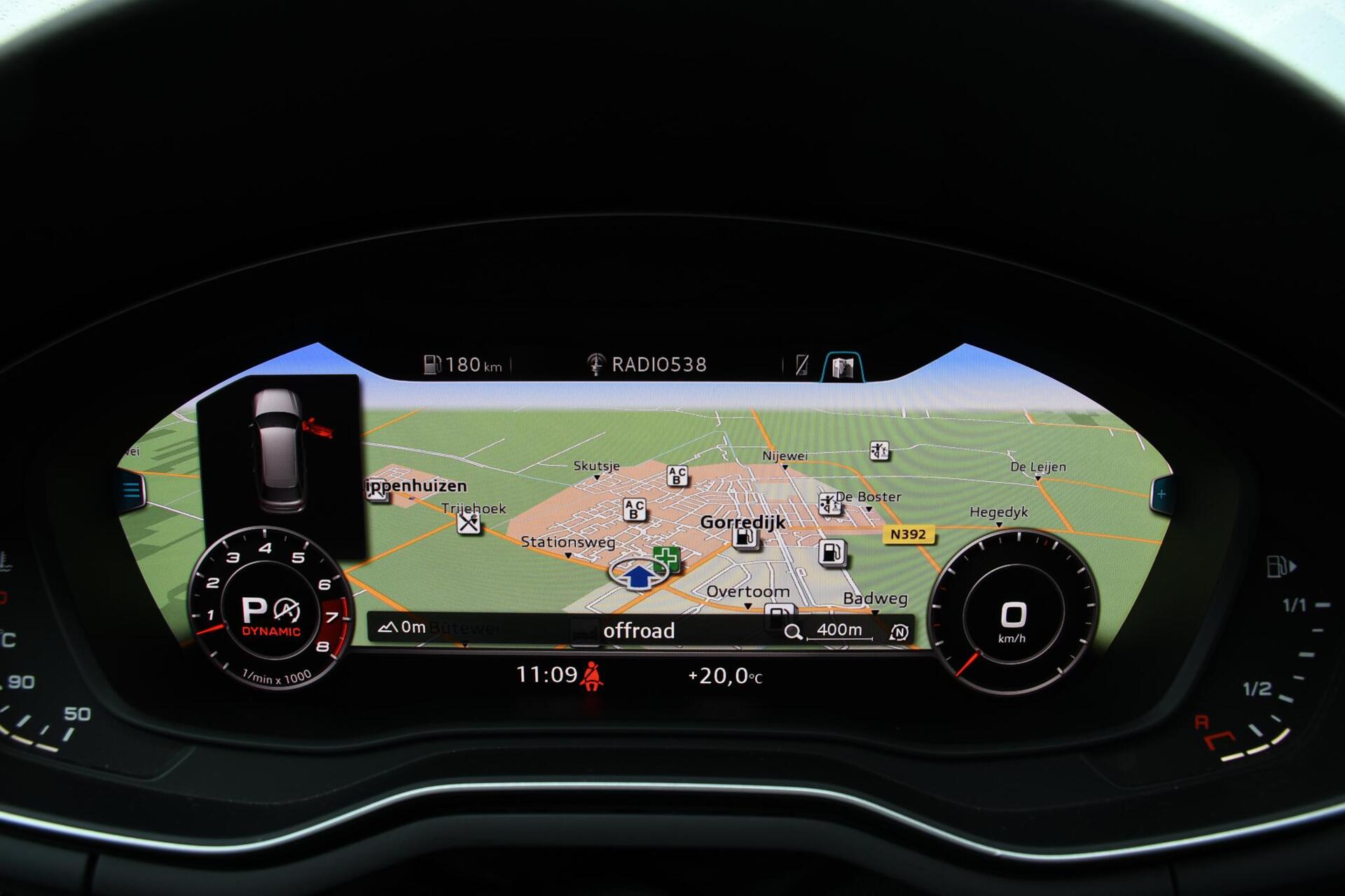 Foto van Audi S4 Avant