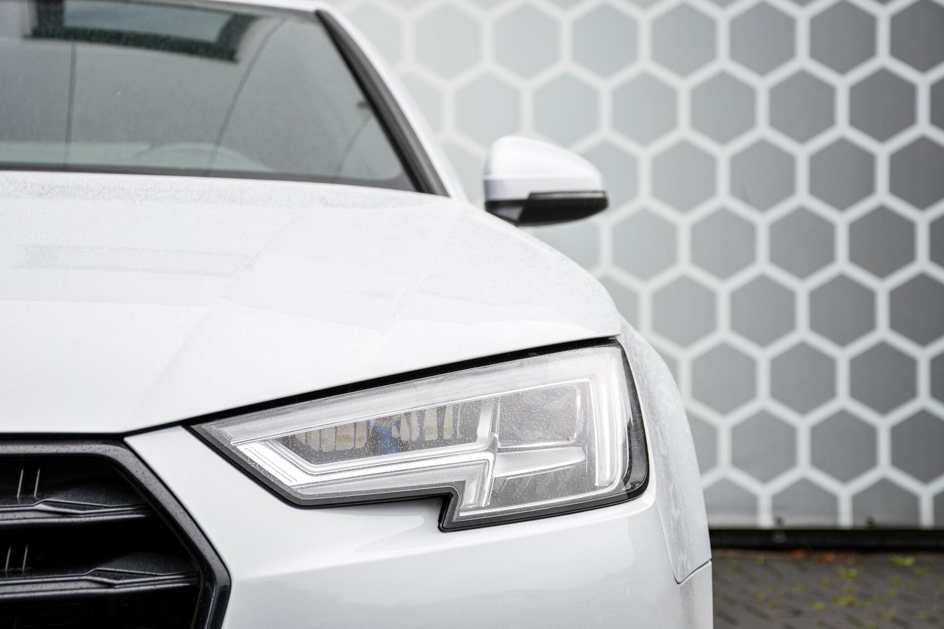 Foto van Audi S4 Avant