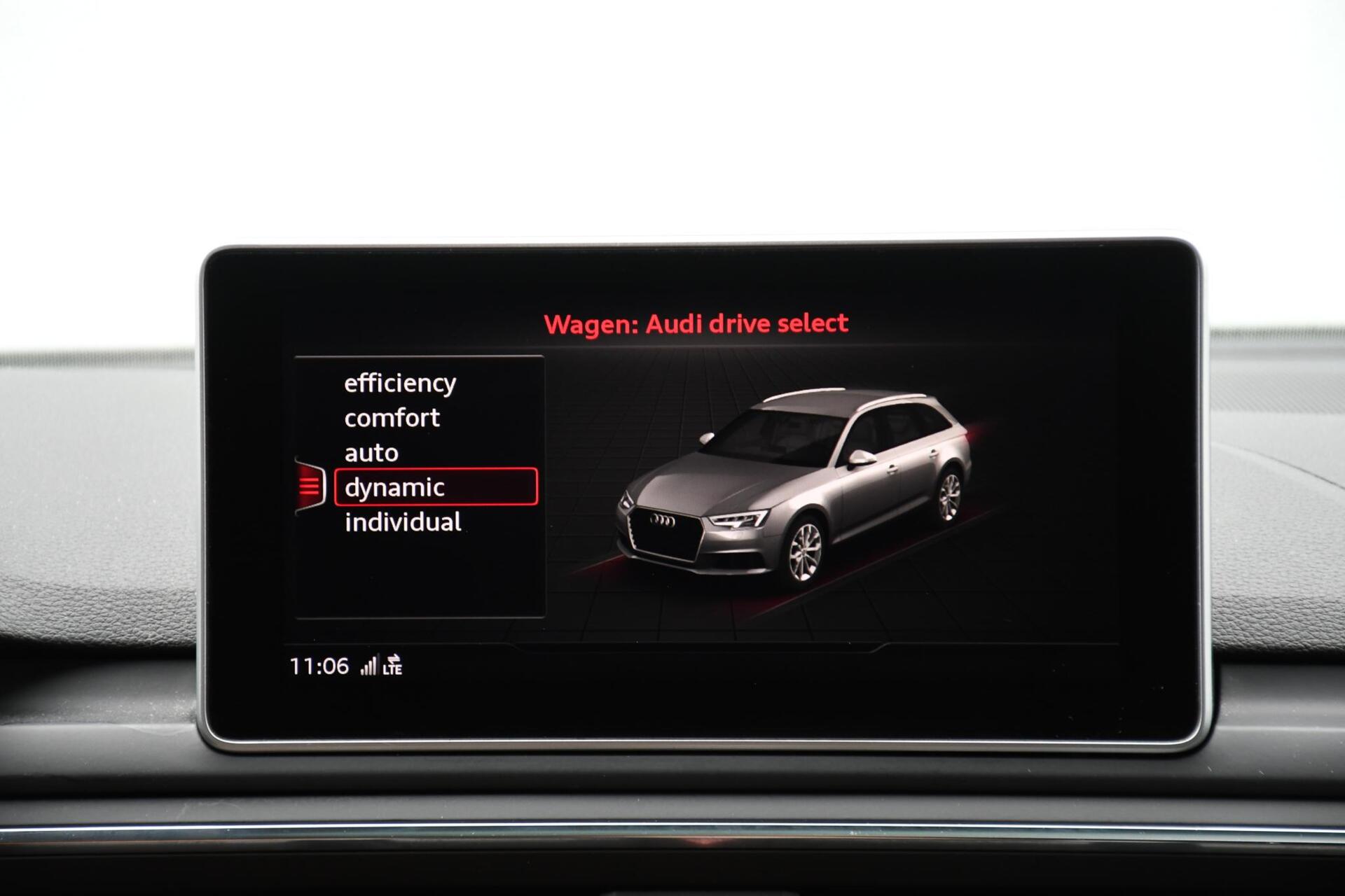 Foto van Audi S4 Avant