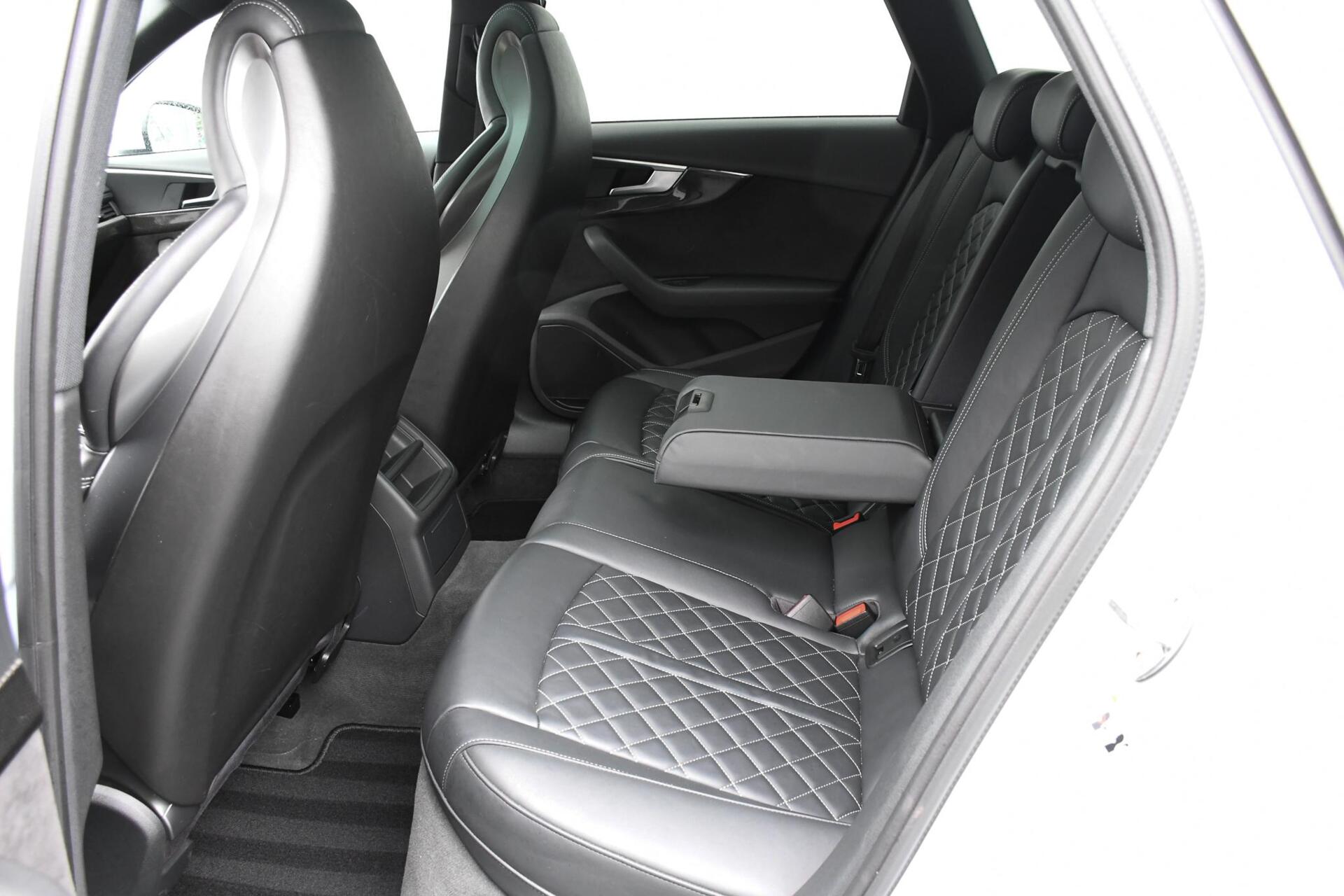 Foto van Audi S4 Avant