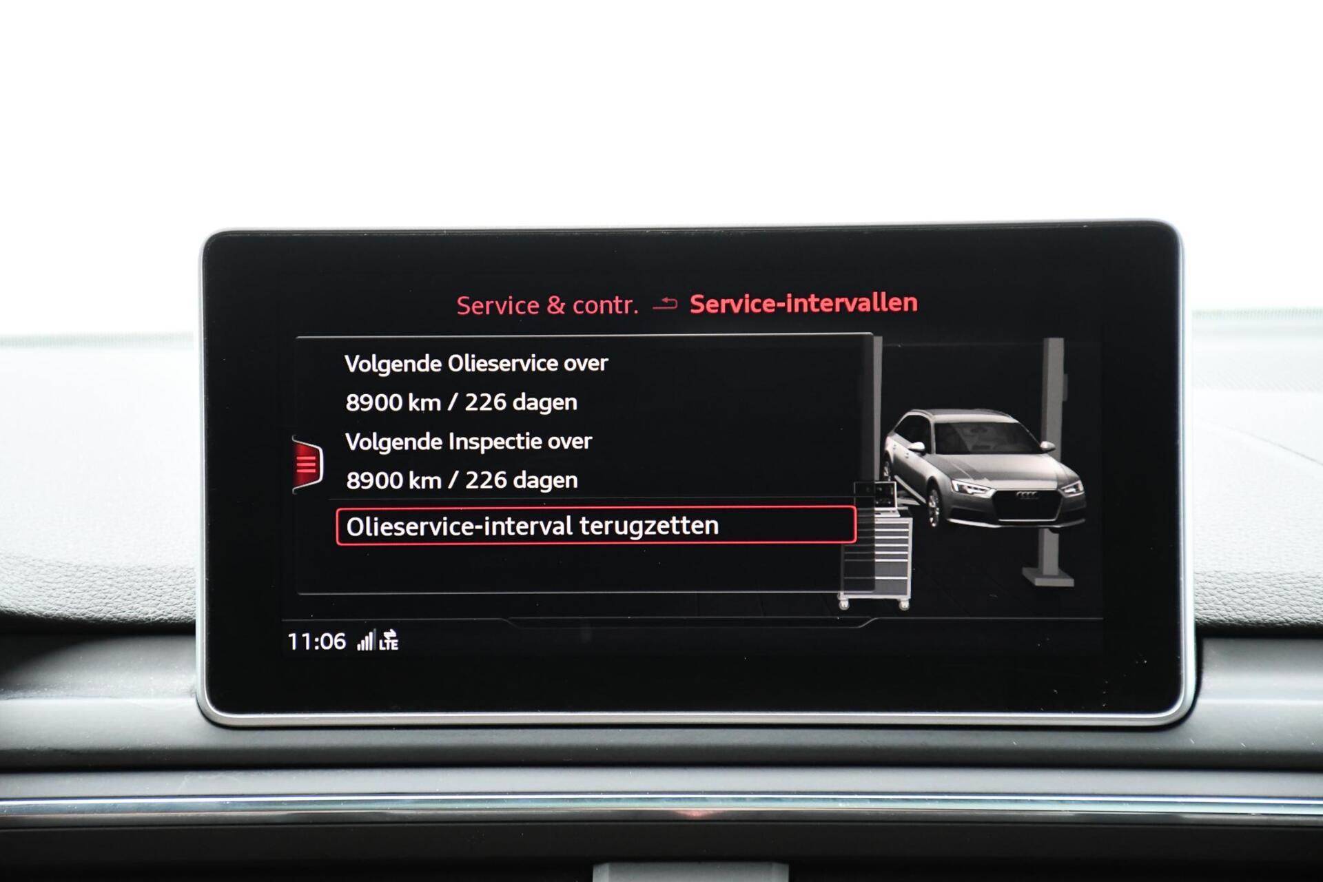 Foto van Audi S4 Avant