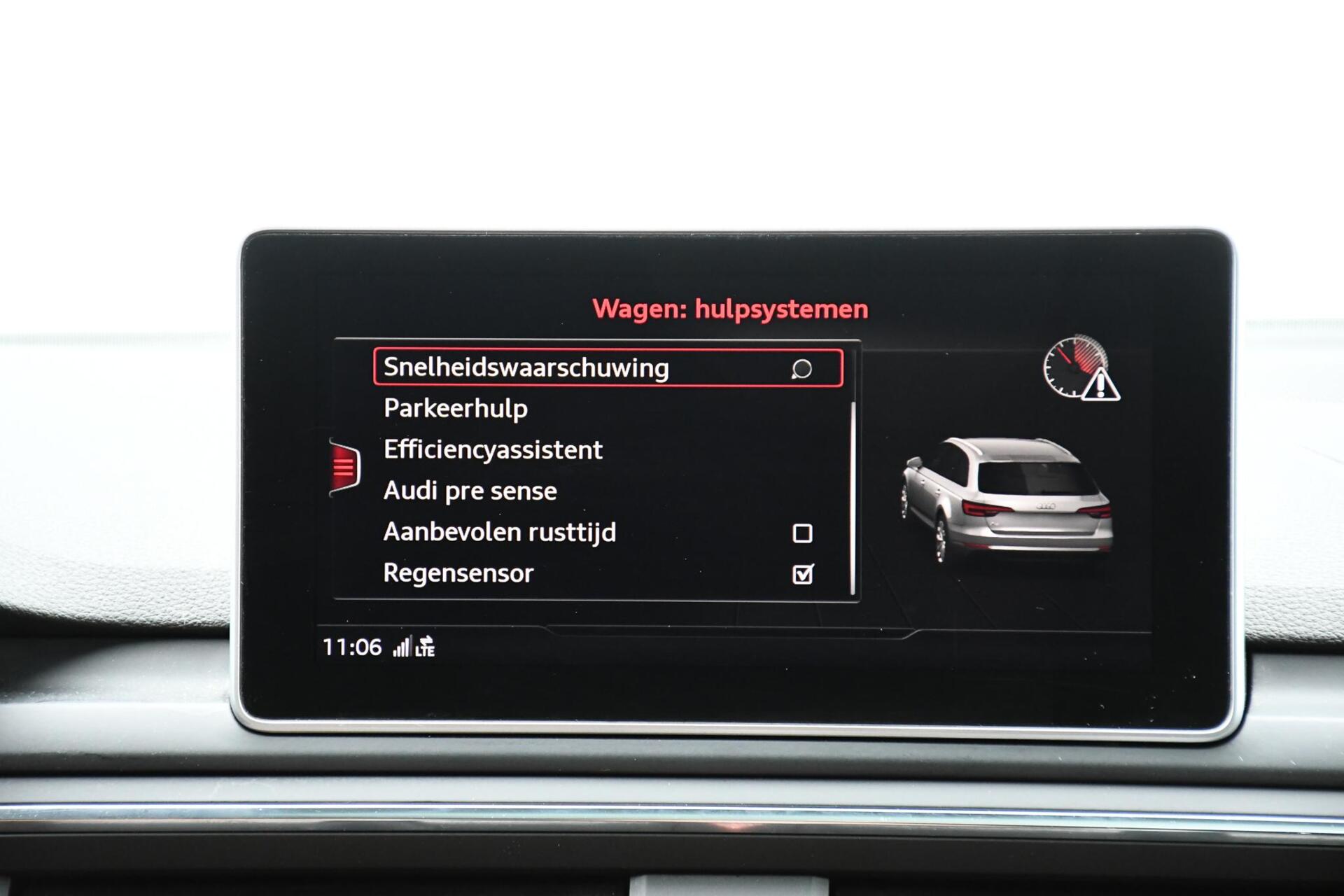 Foto van Audi S4 Avant