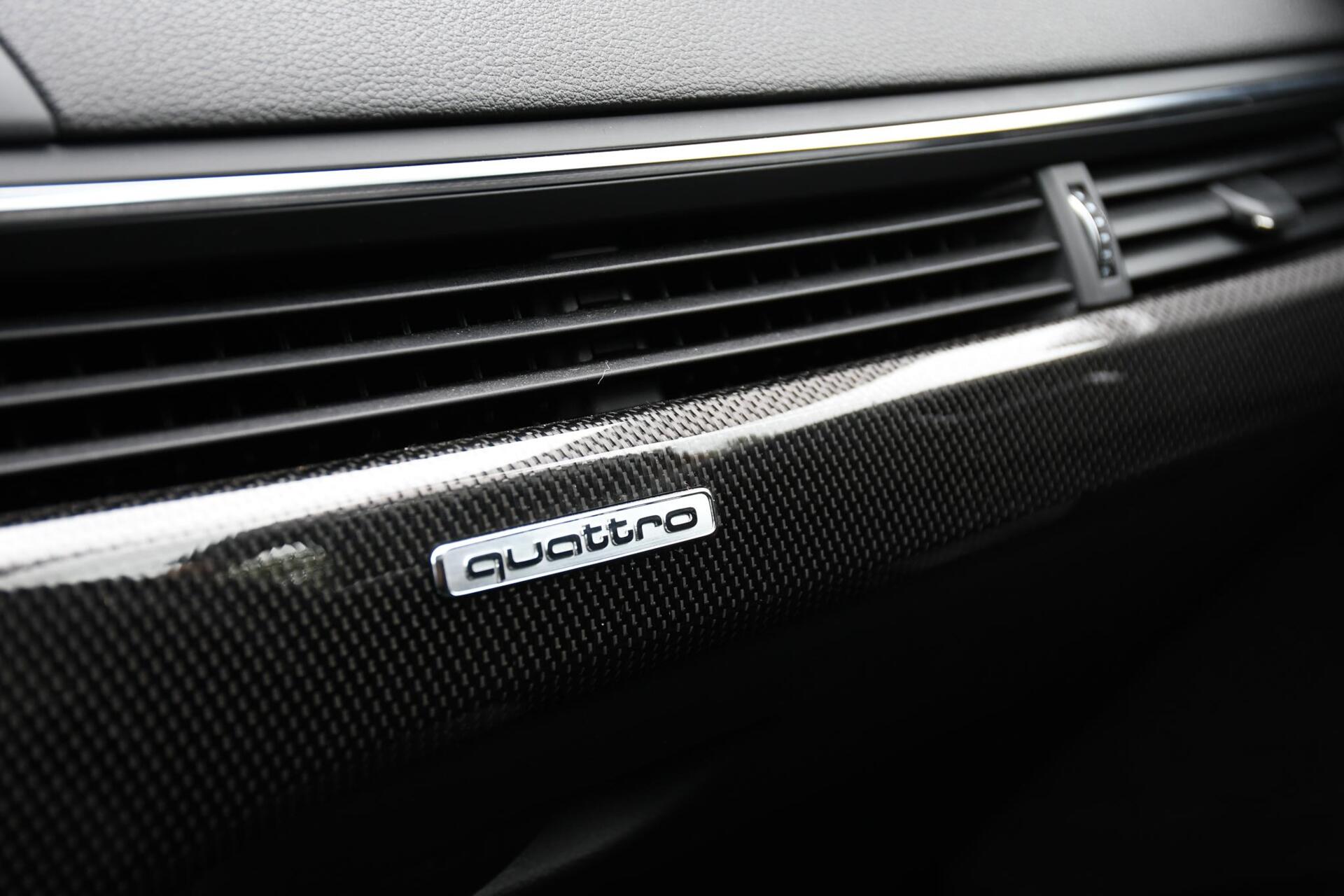 Foto van Audi S4 Avant