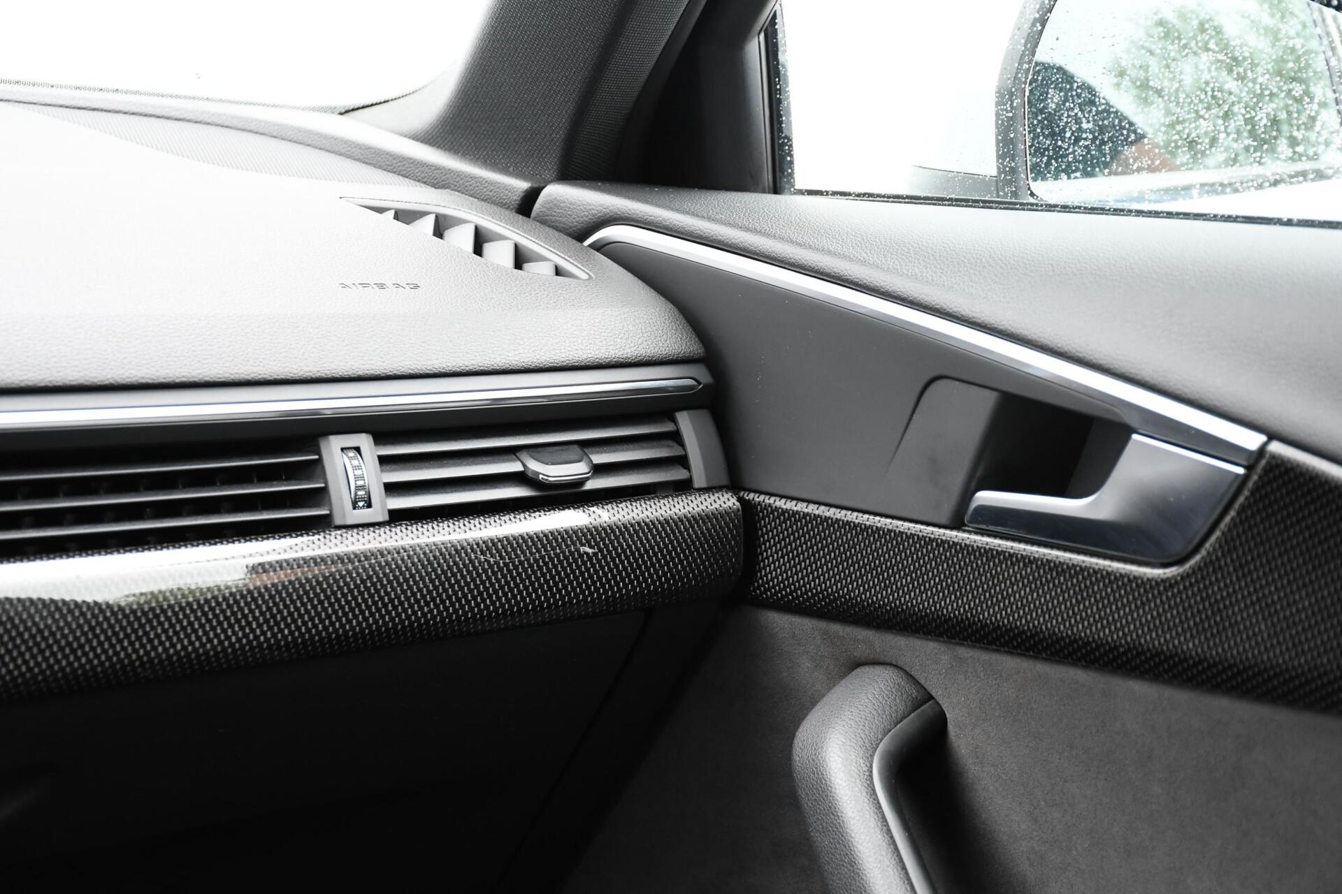 Foto van Audi S4 Avant