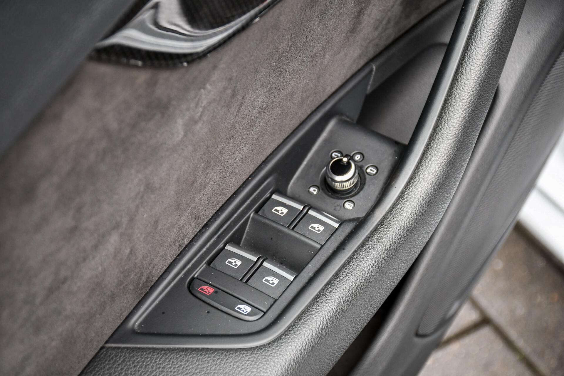 Foto van Audi S4 Avant