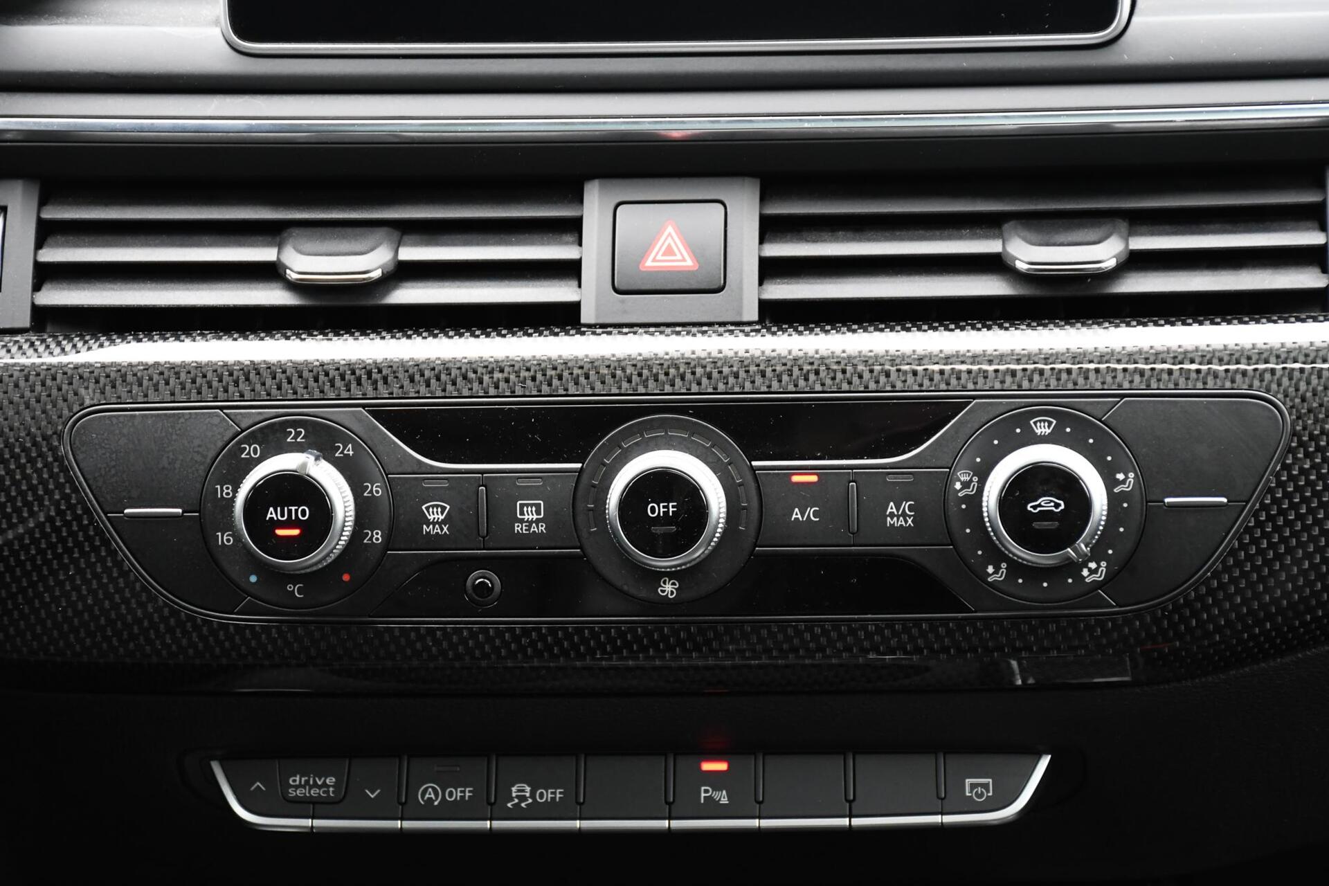 Foto van Audi S4 Avant