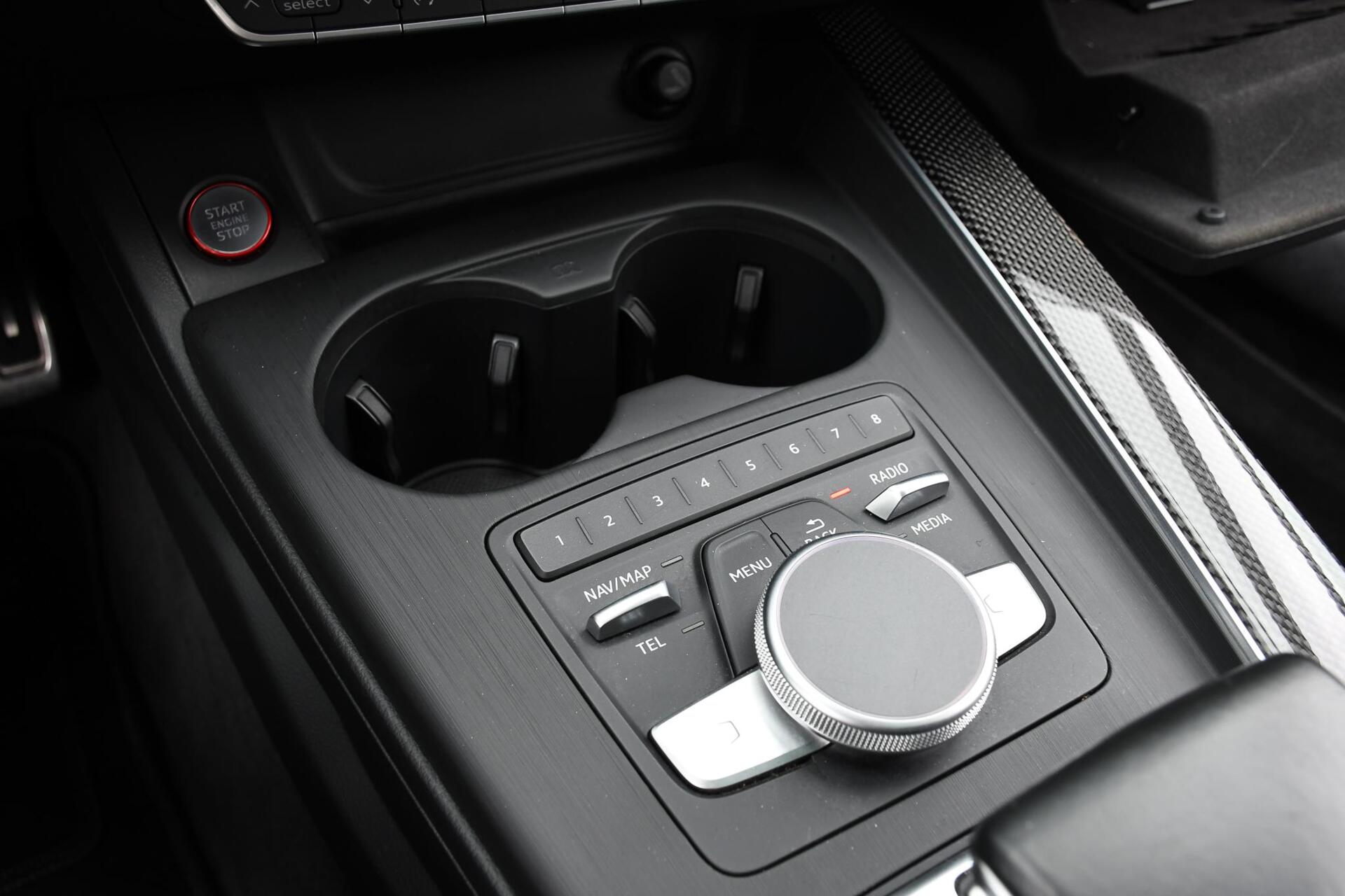 Foto van Audi S4 Avant