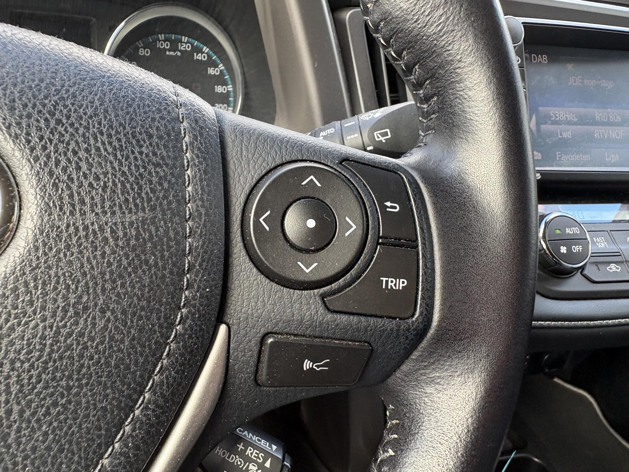 Foto van Toyota Toyota Rav4
