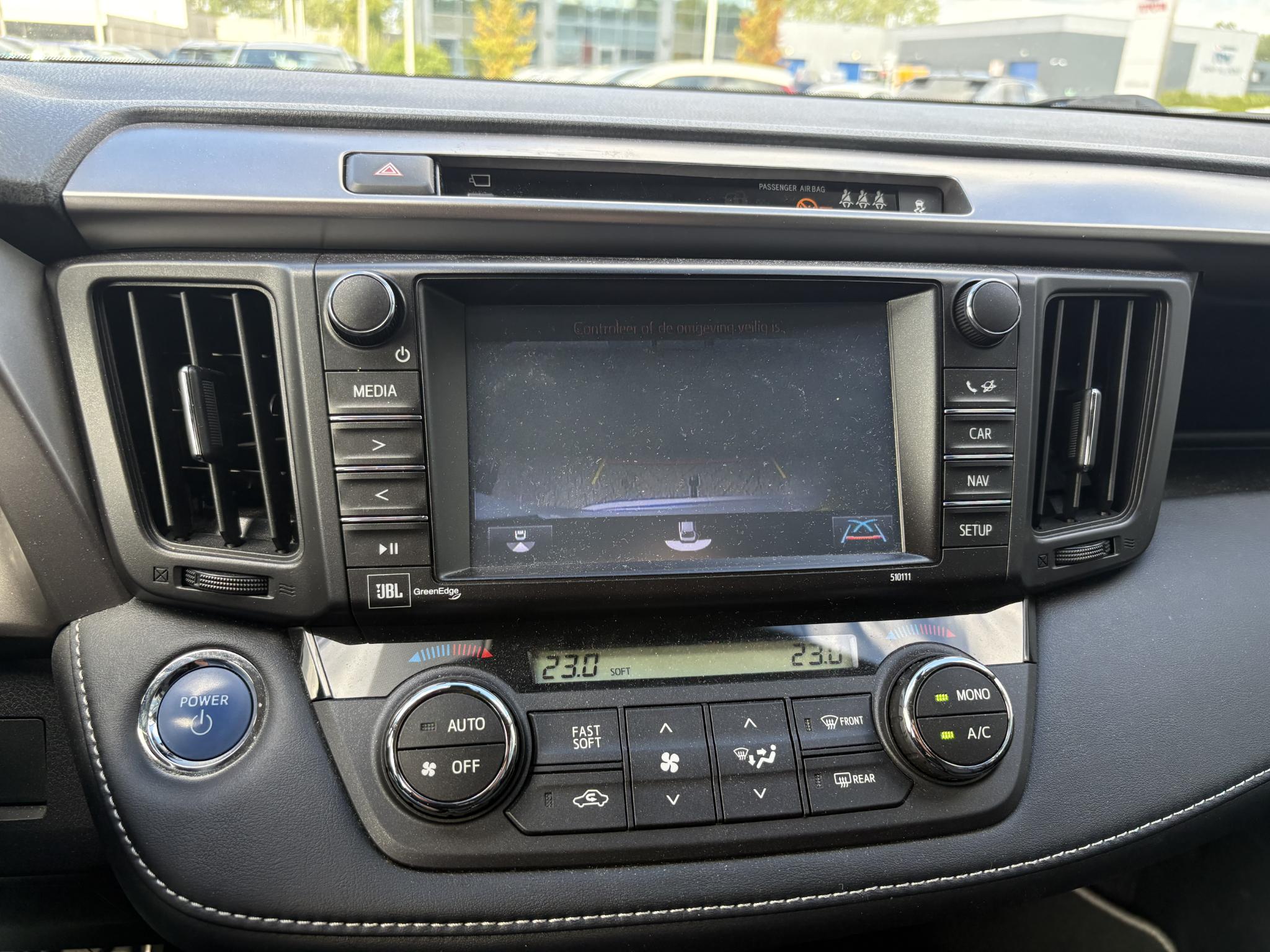 Foto van Toyota Toyota Rav4