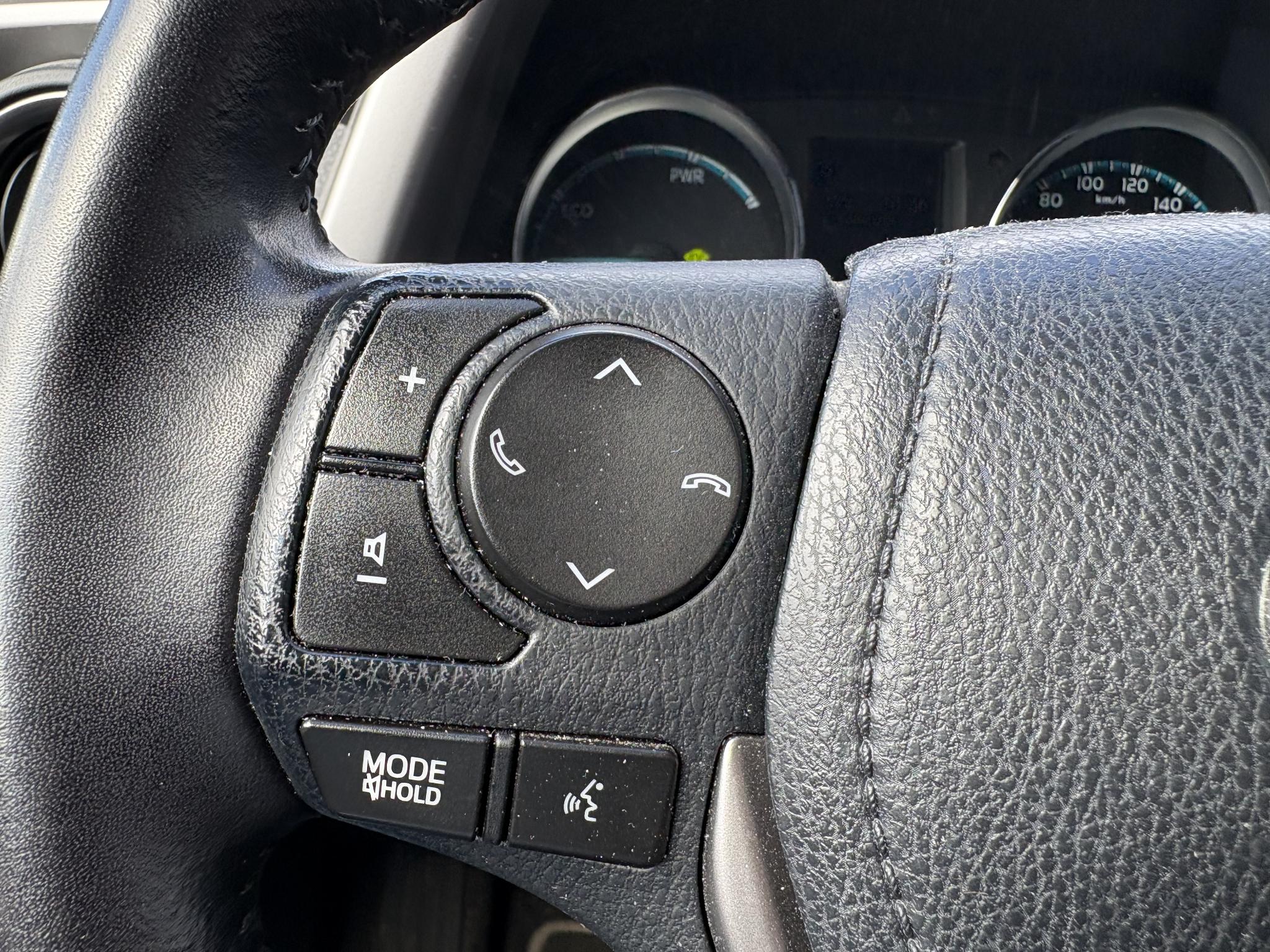 Foto van Toyota Toyota Rav4