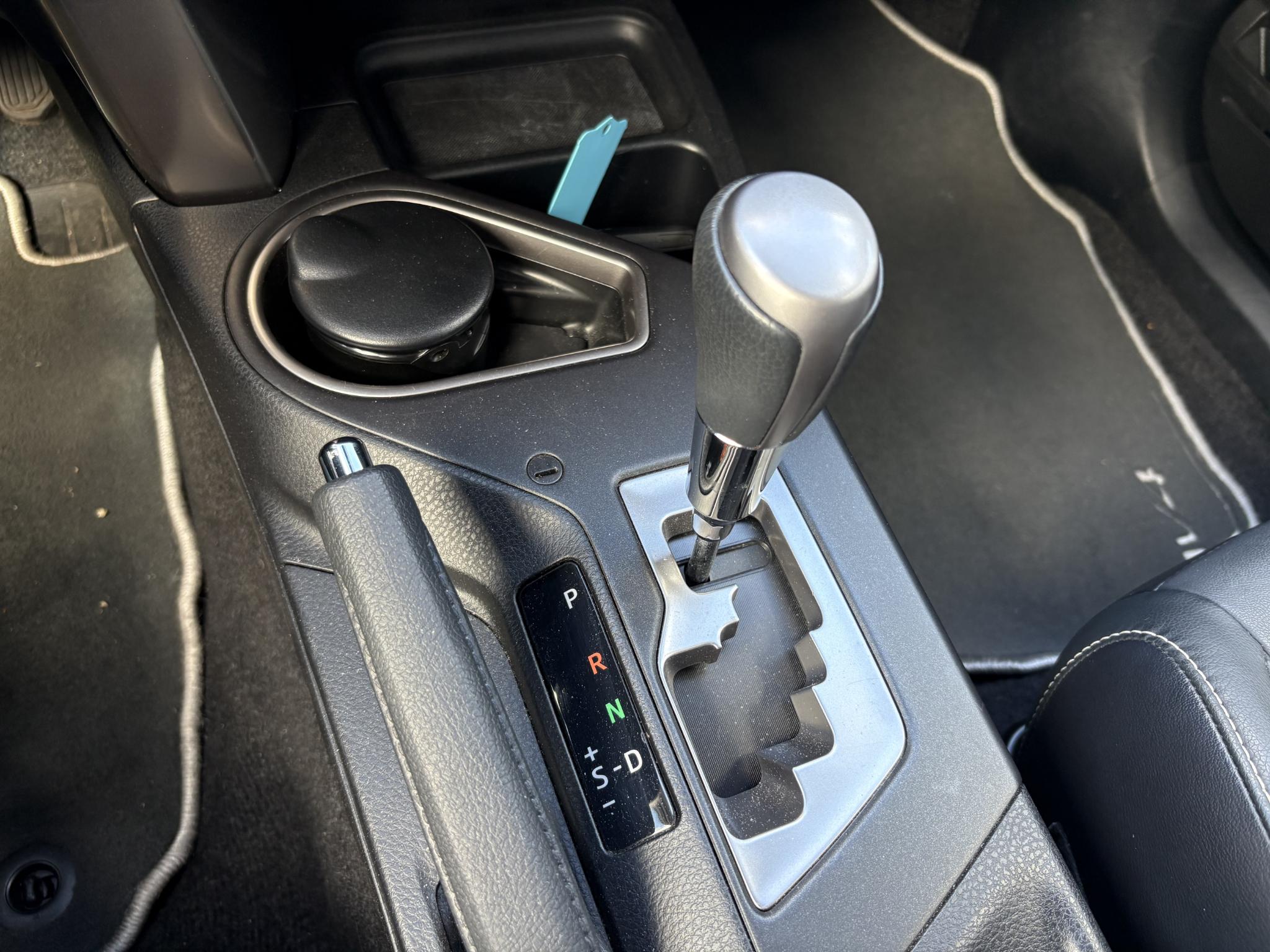Foto van Toyota Toyota Rav4