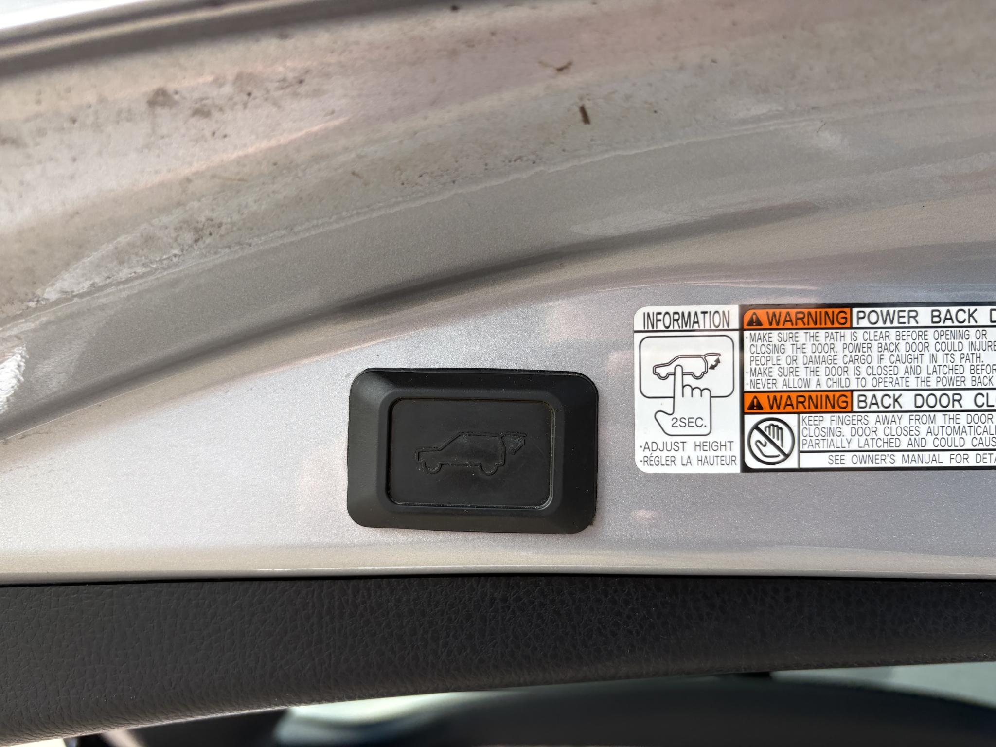Foto van Toyota Toyota Rav4
