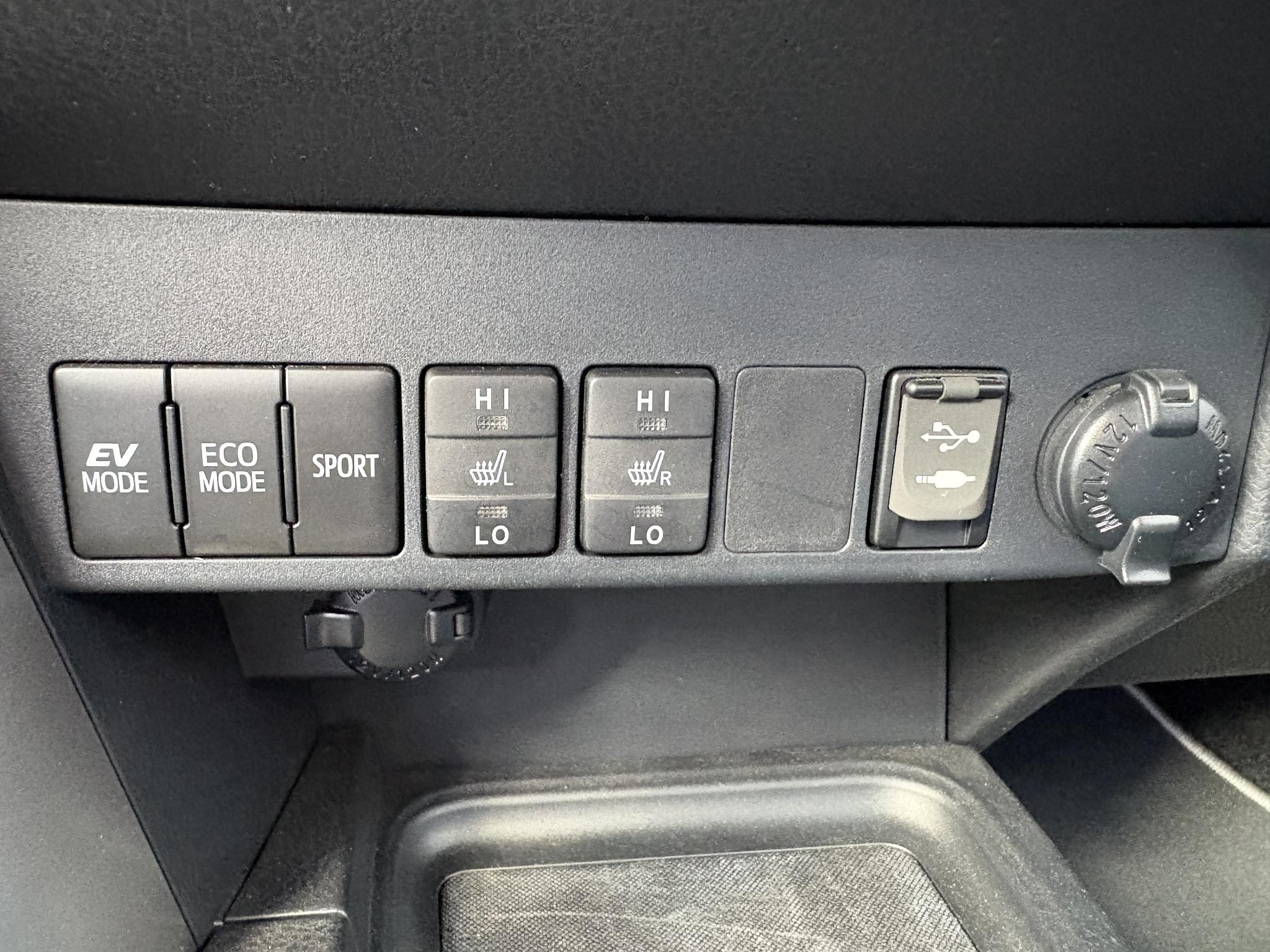 Foto van Toyota Toyota Rav4
