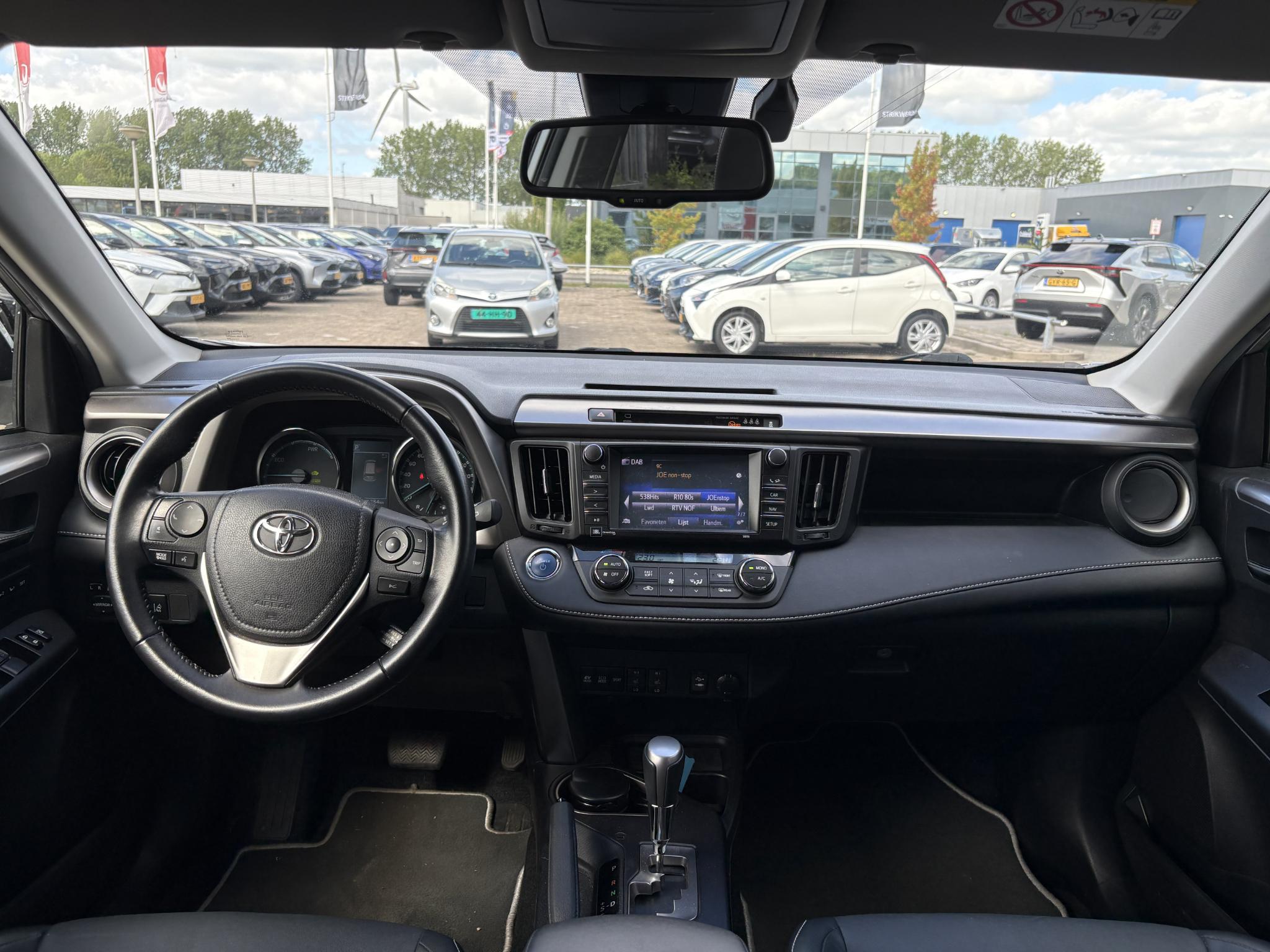 Foto van Toyota Toyota Rav4