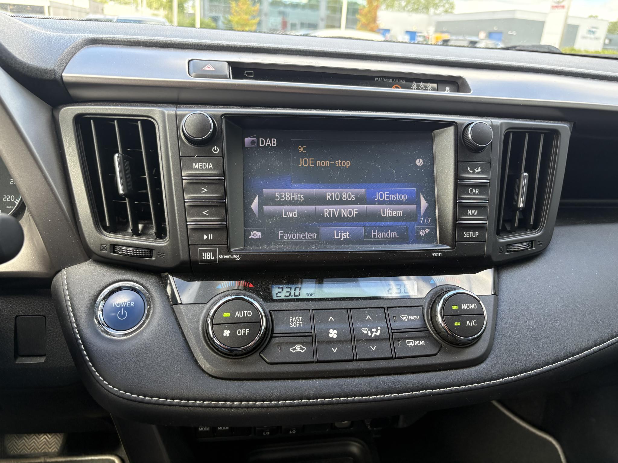 Foto van Toyota Toyota Rav4