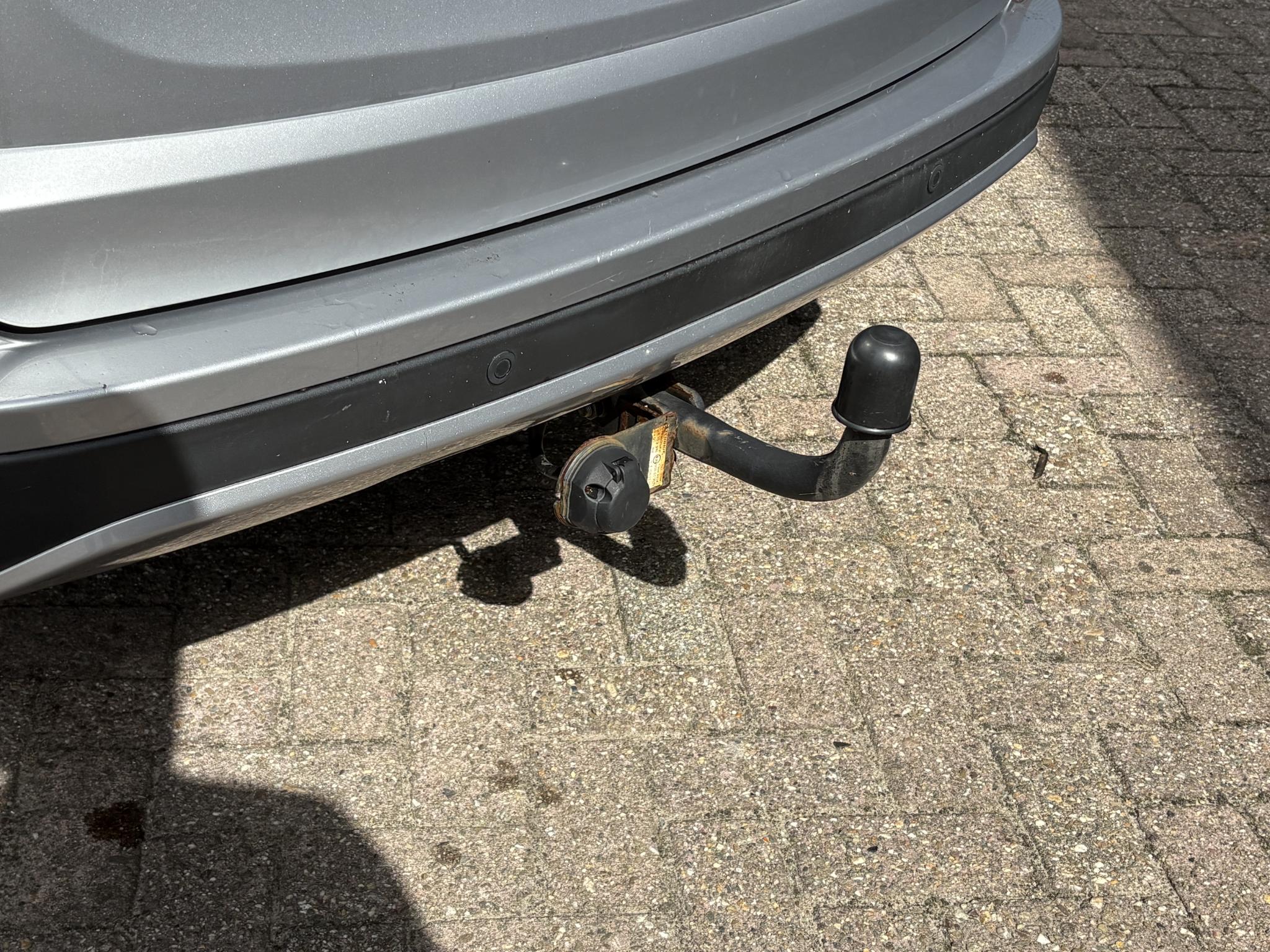 Foto van Toyota Toyota Rav4