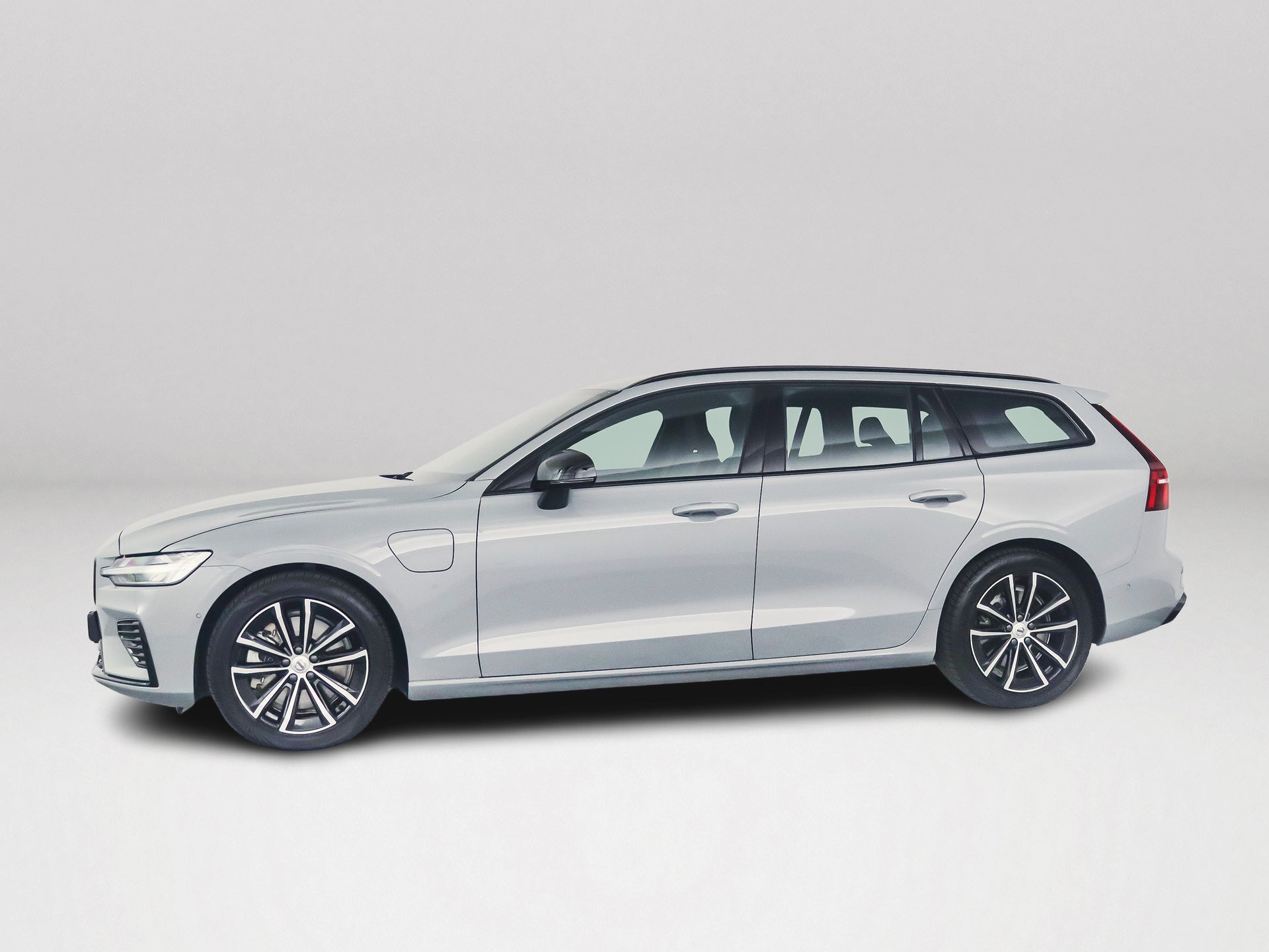 Foto van Volvo V90