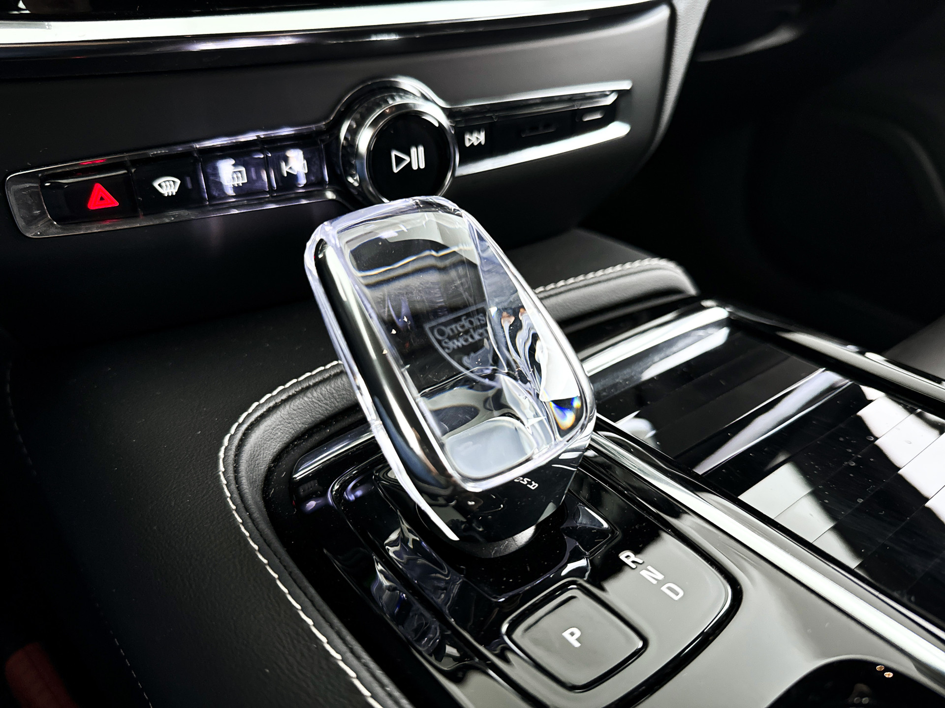 Foto van Volvo V90