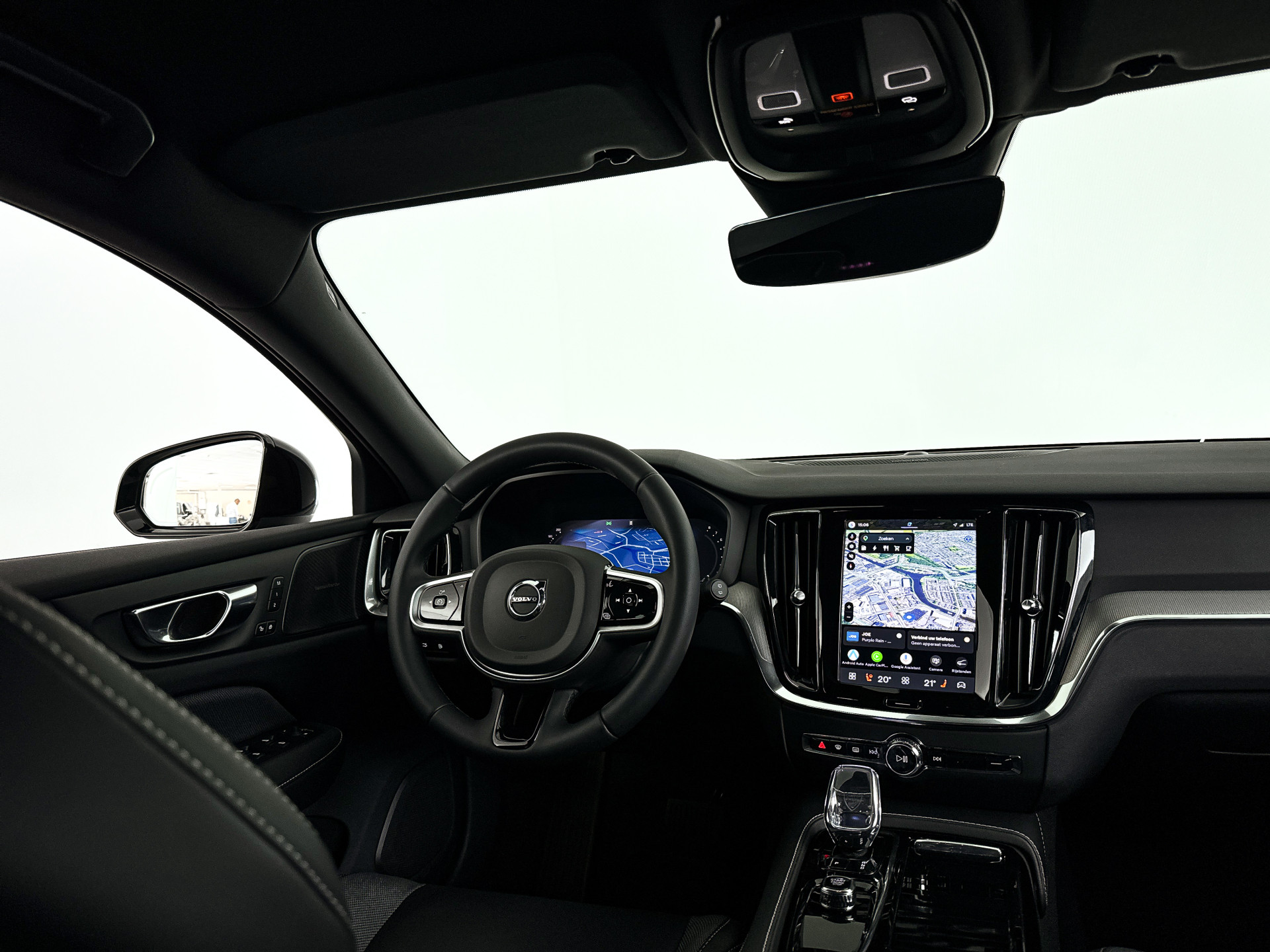 Foto van Volvo V90
