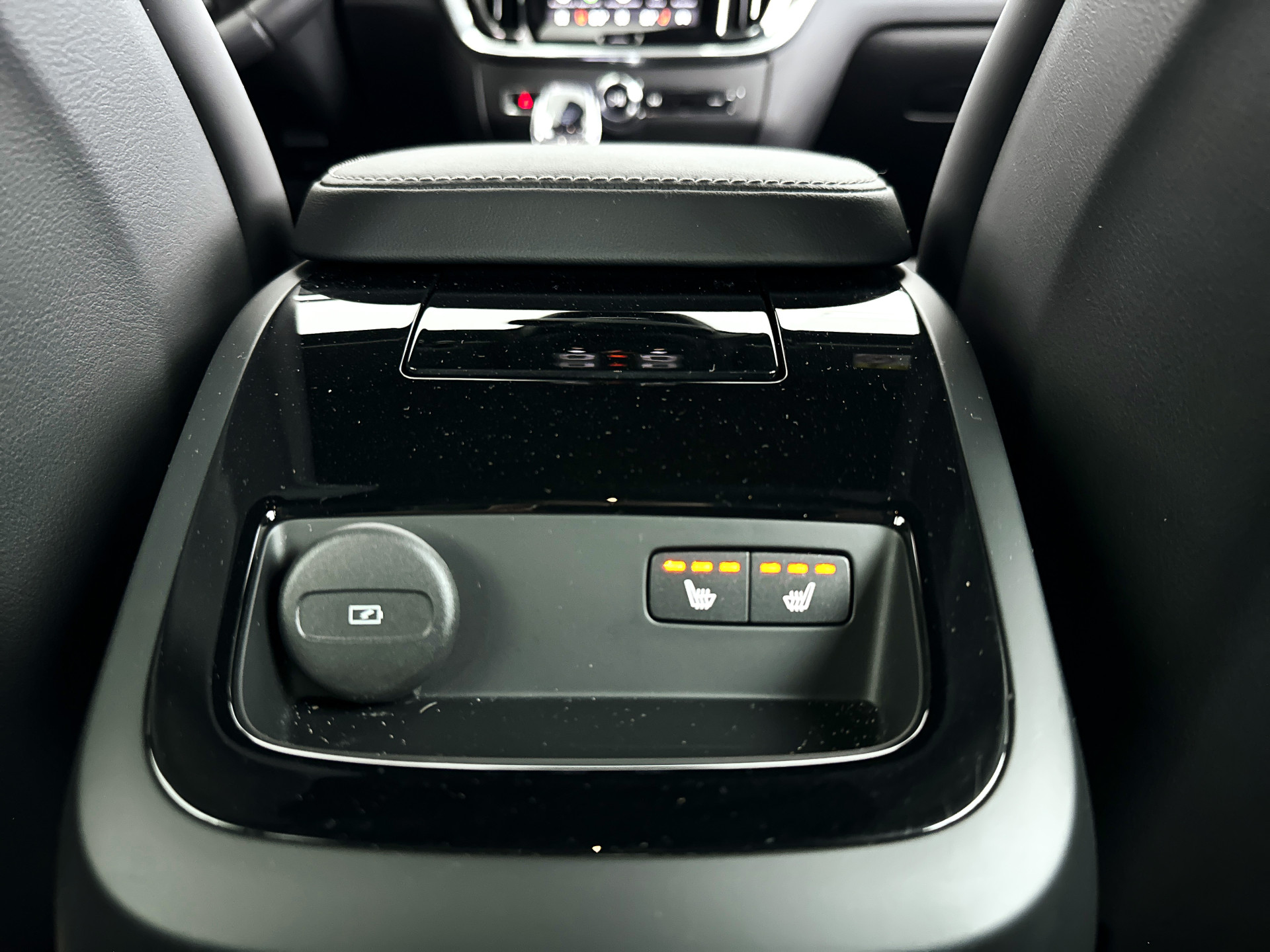 Foto van Volvo V90