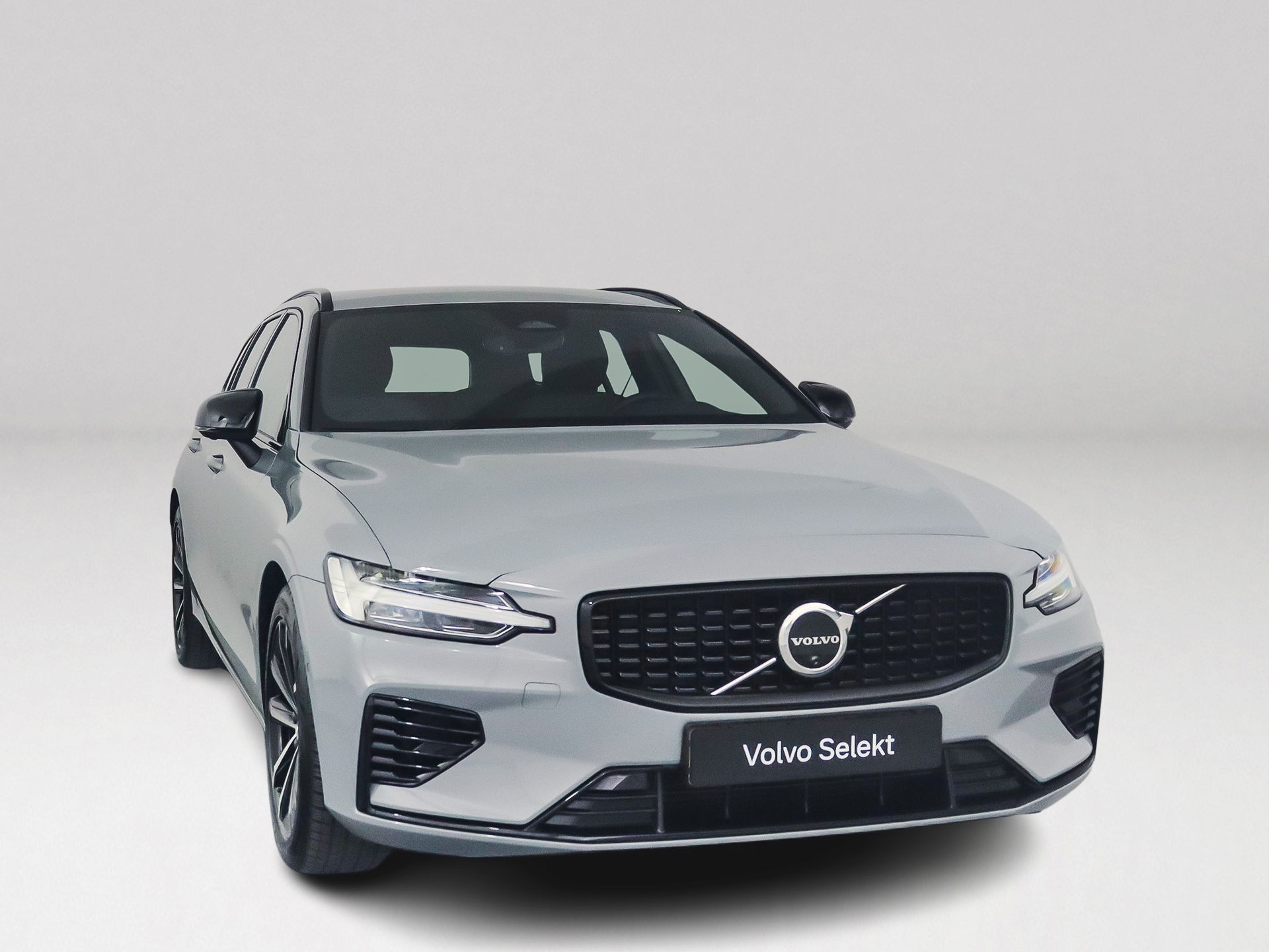Foto van Volvo V90