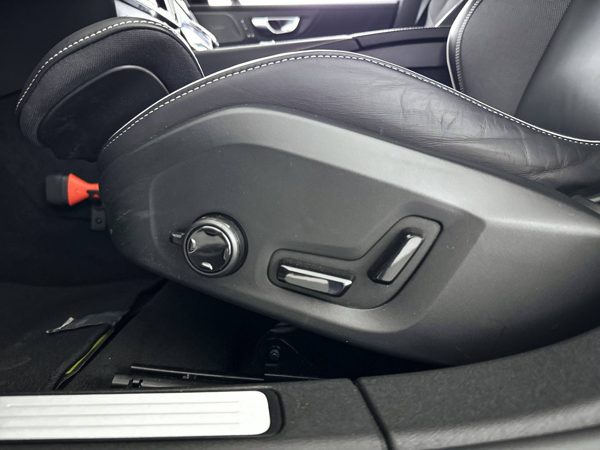 Foto van Volvo V90